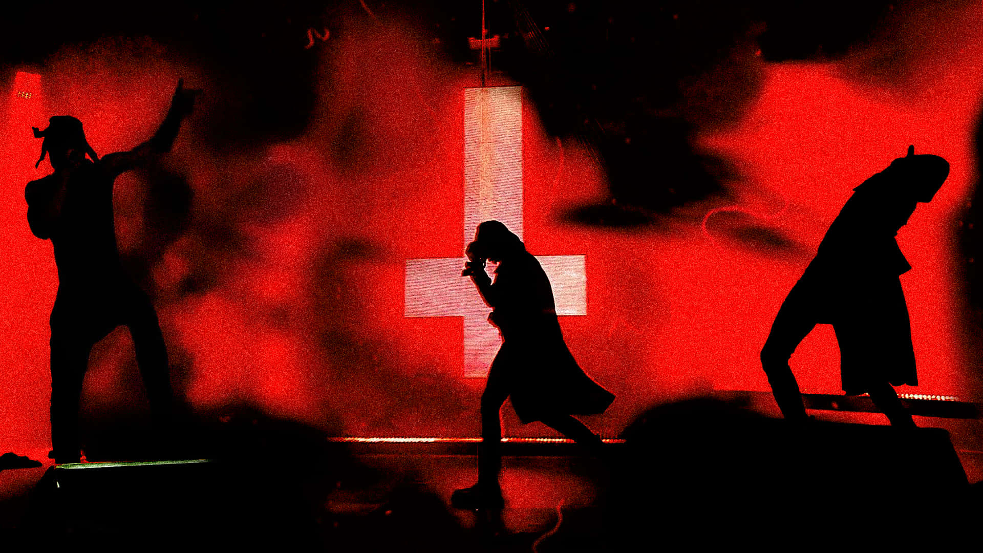 Playboi Carti On His Latest Album Pc Background