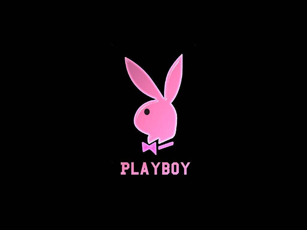 Playboy Bunny-chic With A Modern Twist Background