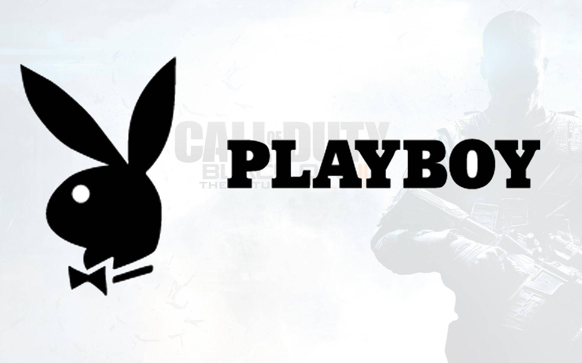 Playboy Call Of Duty Background