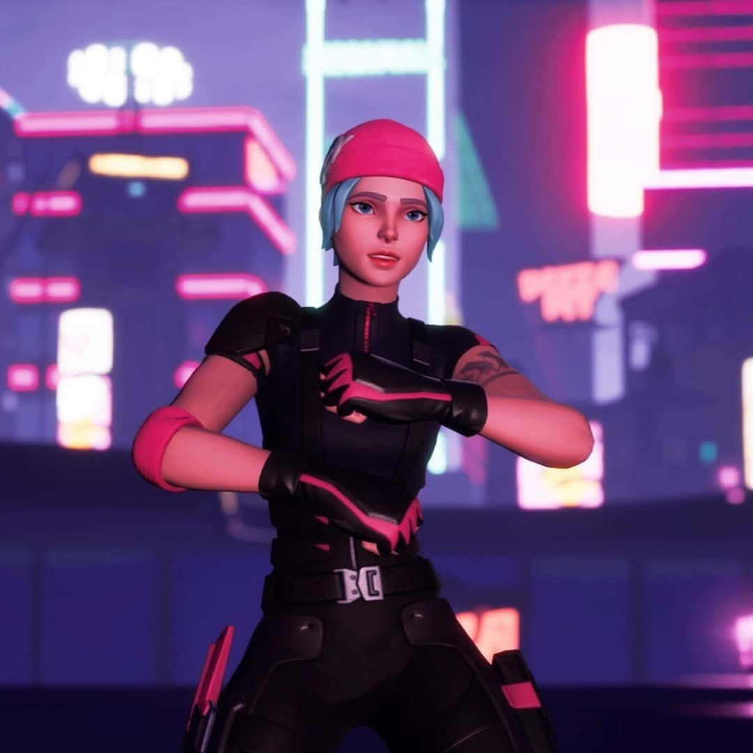 Players Battle It Out In Wildcat Mode In Fortnite