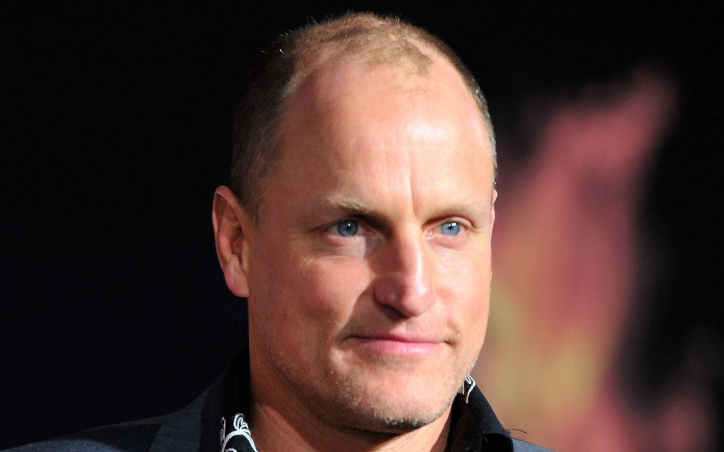 Playwright American Actor Woody Harrelson Background