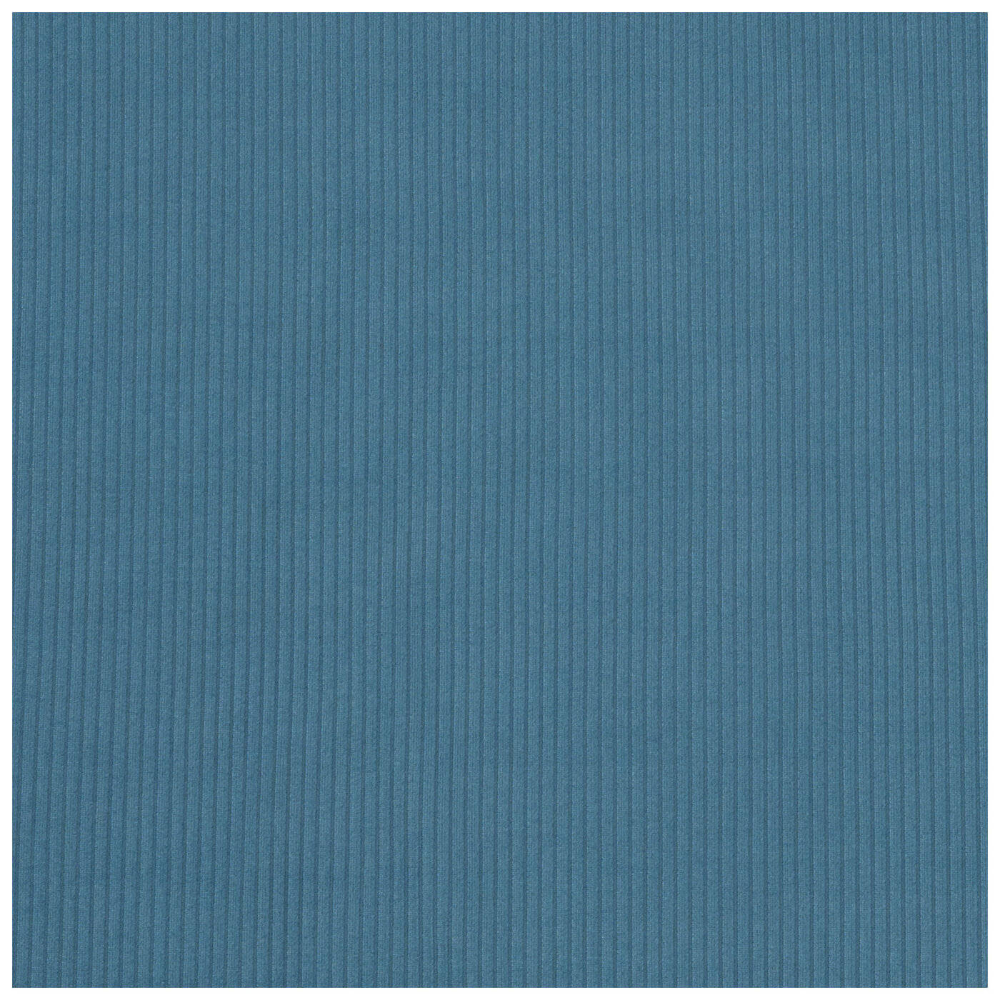 Pliable Blue Textured Fabric Background