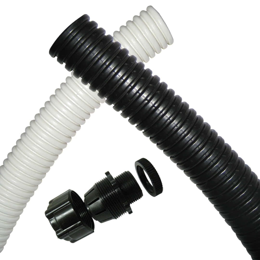 Pliable Pvc Pipes