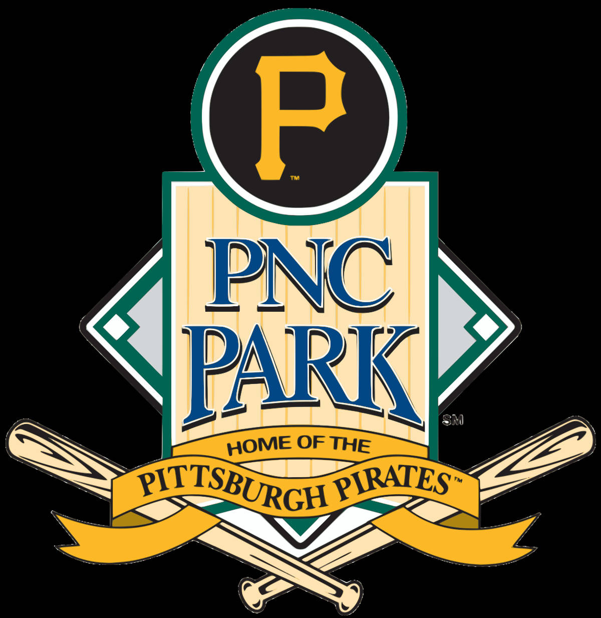 Pnc Park Pittsburgh Pirates Background
