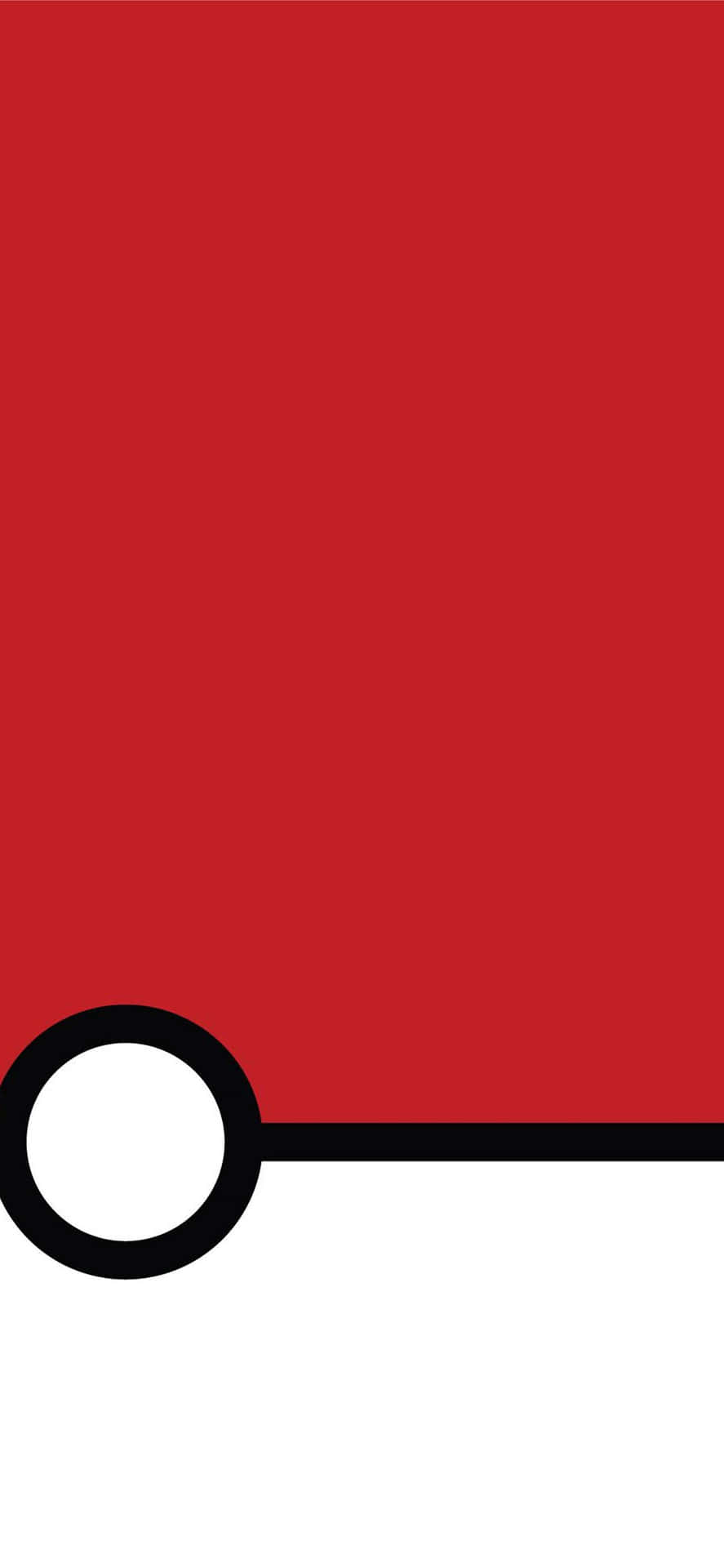 Pokeball Electrode Background