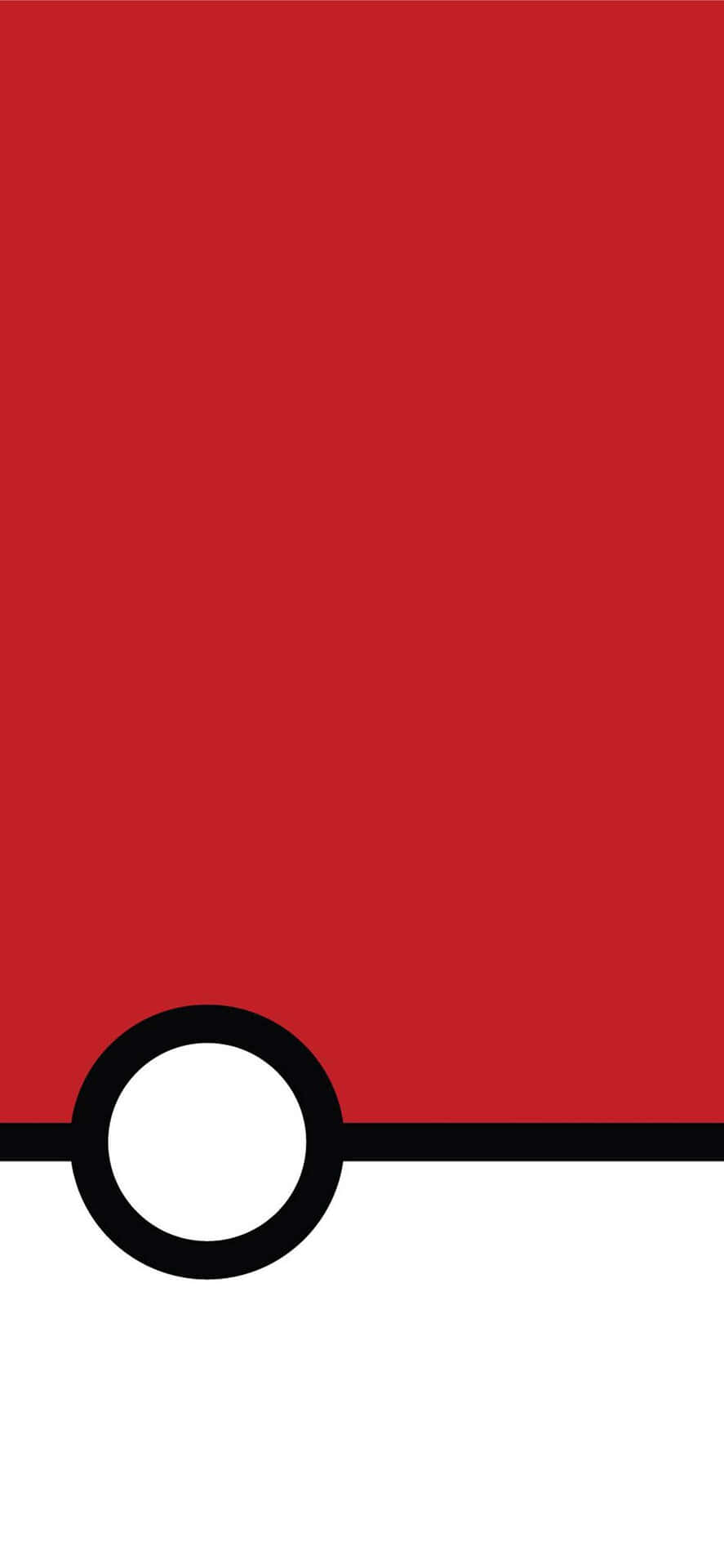 Pokeball Litwick Background