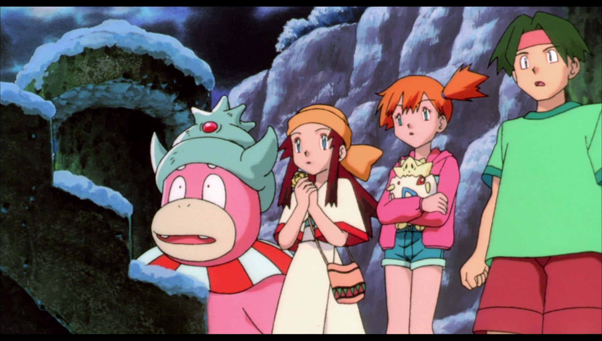 Pokemon 2000 Hopeful