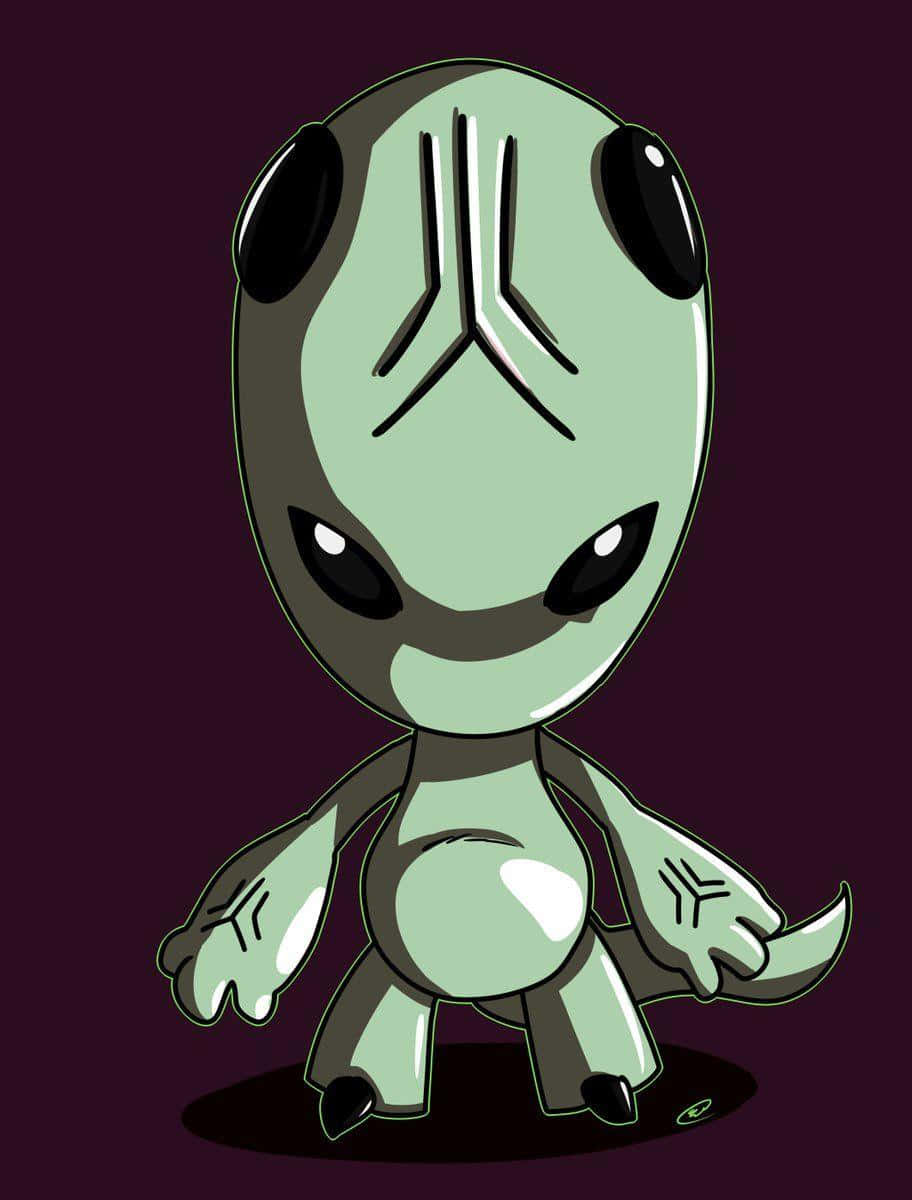 Pokémon Elgyem Hd Phone