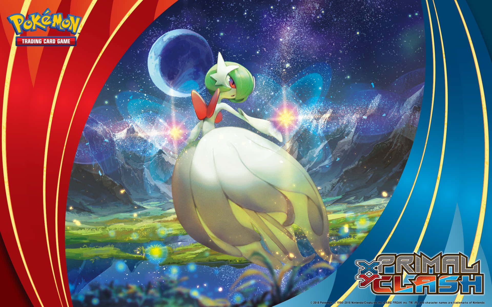 Pokemon - Emerald - Tainted - Tainted - Tainted - Background