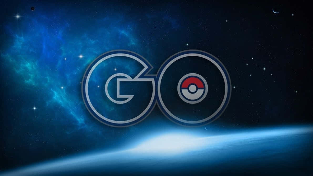 Pokemon Go Logo