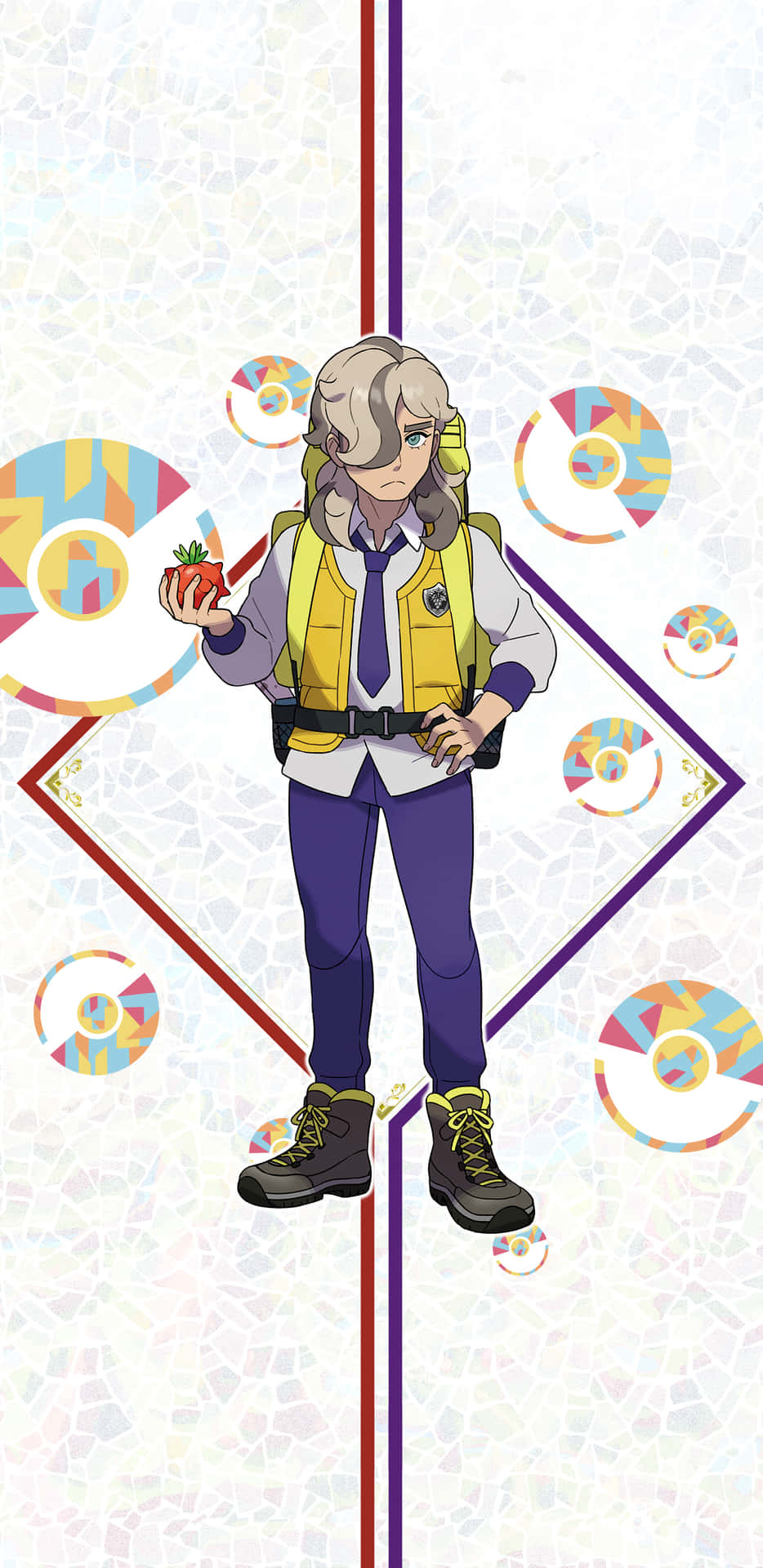 Pokemon Pfp Fashionable