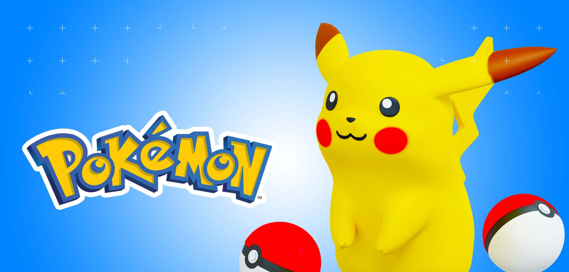 Pokemon Pikachu - Ps4 - Ps4 - Ps4 - Ps4 - Background