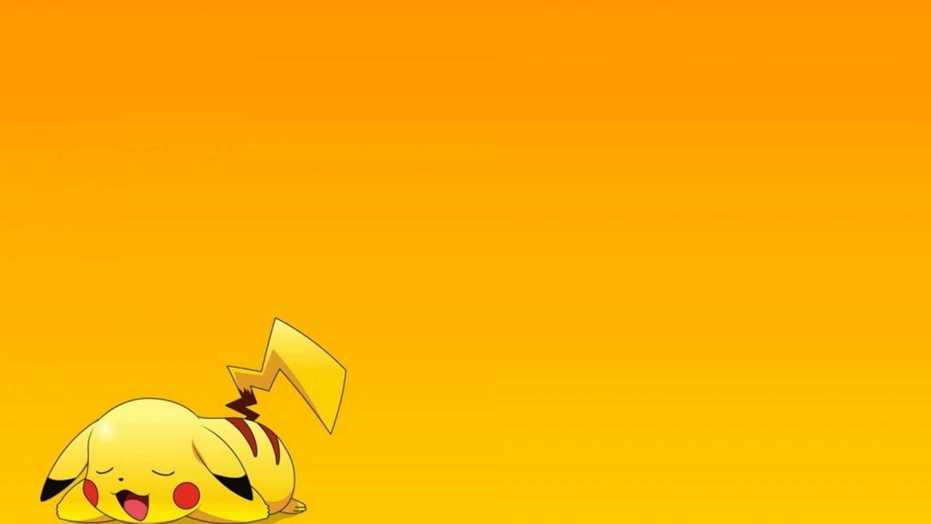 Pokemon Pikachu Wallpapers Hd Background