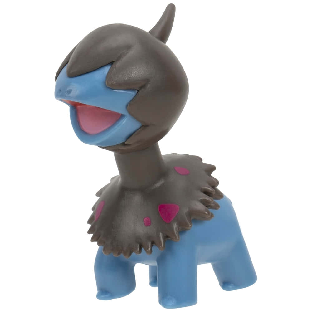 Pokemon Toy Deino