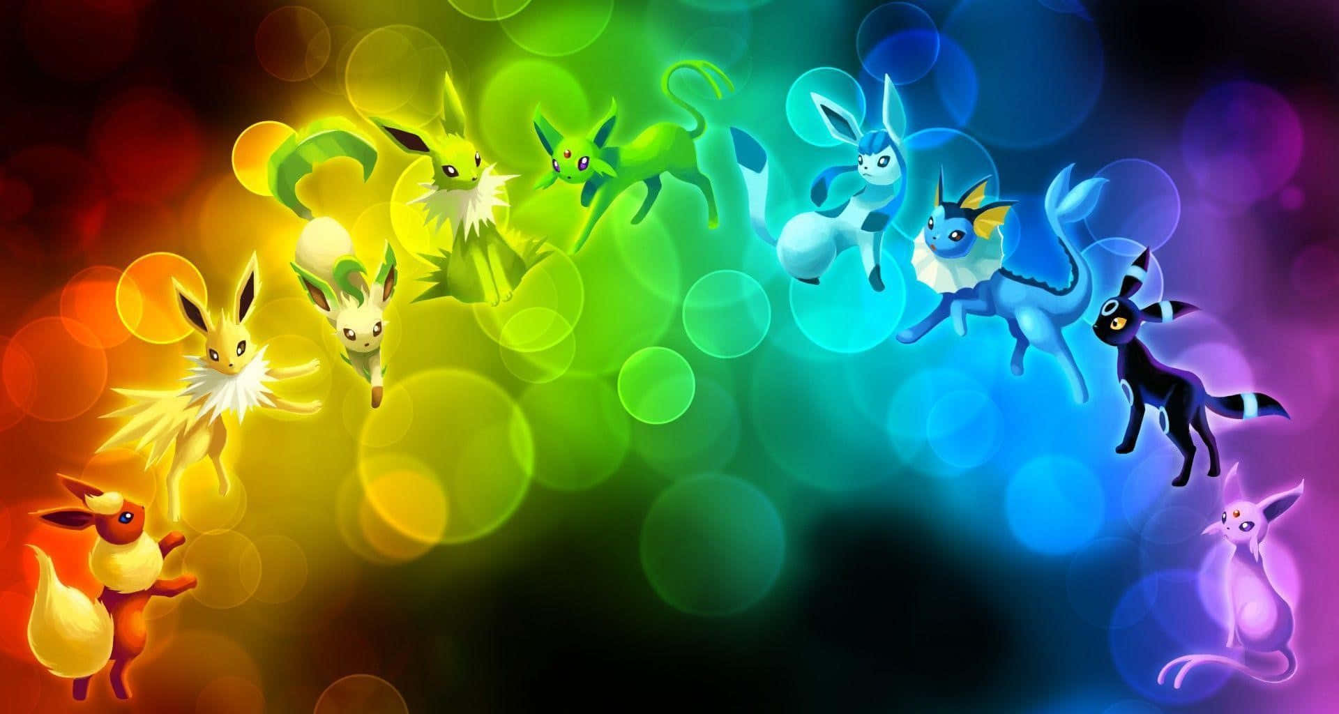 Pokemon Wallpapers Hd - Hd Wallpapers Background