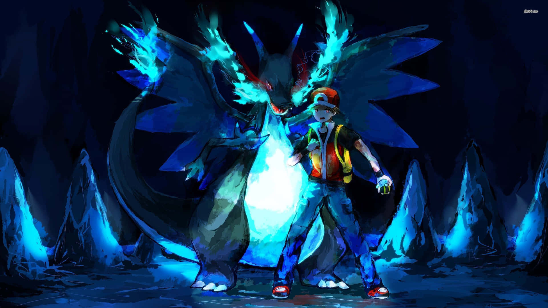 Pokemon Wallpapers - Pokemon Wallpapers Background