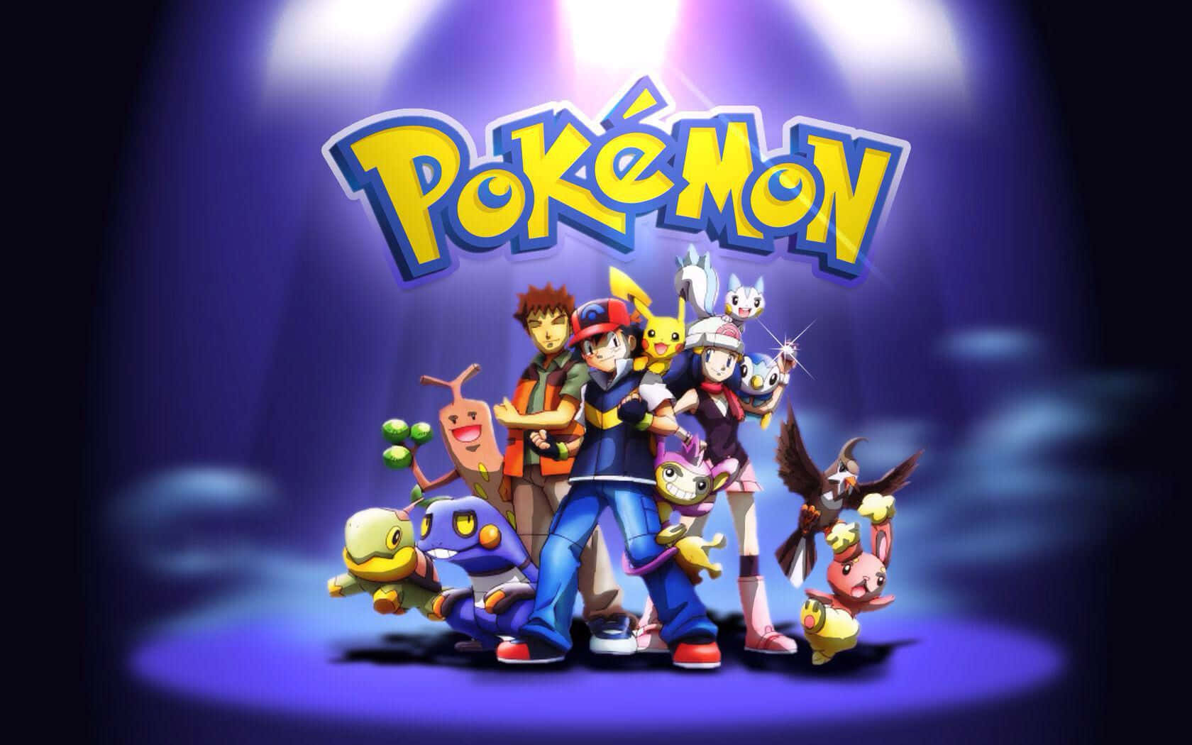 Pokemon Xy - Psp Psp Psp Background
