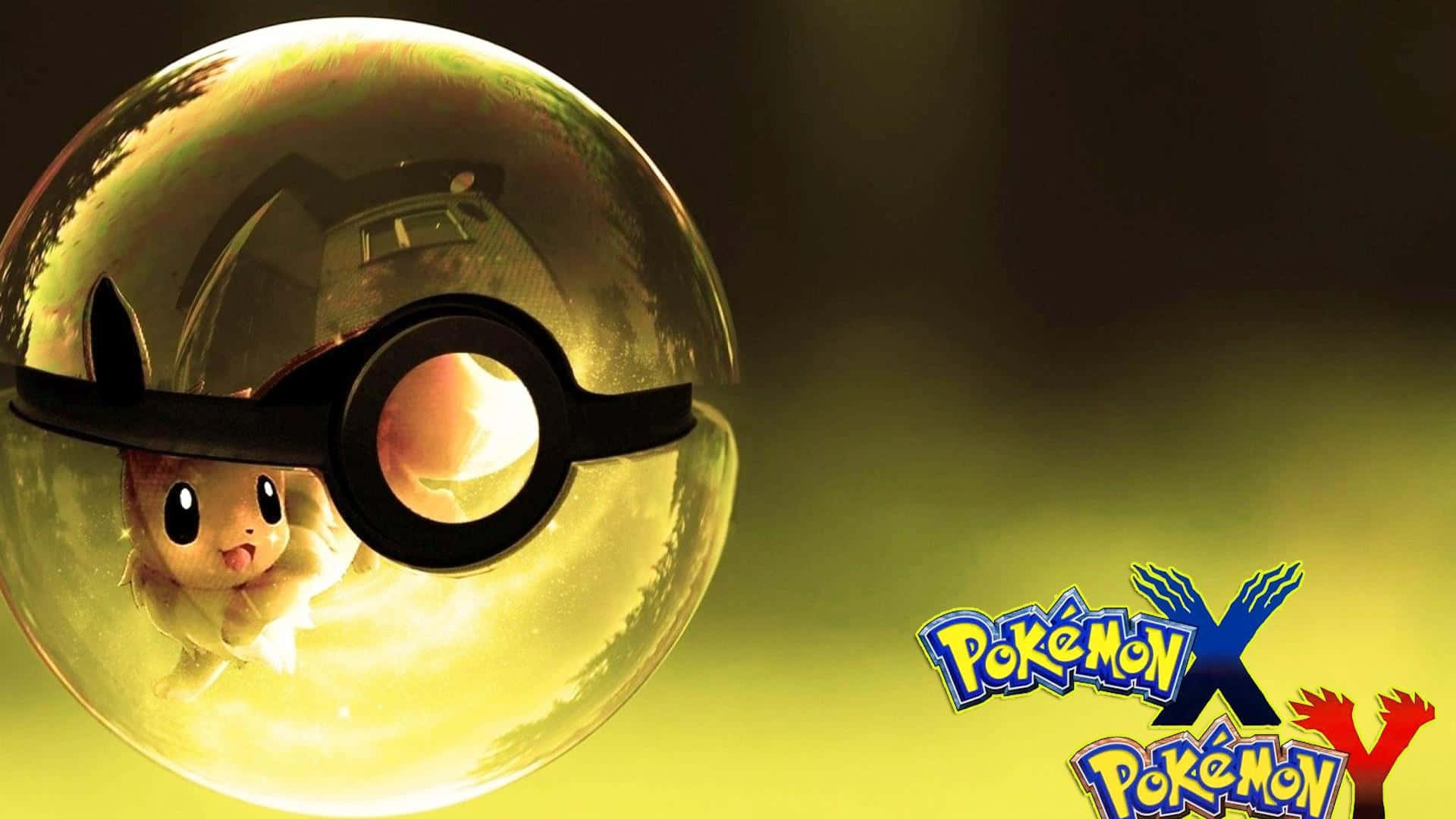 Pokemon Xy Wallpapers Background