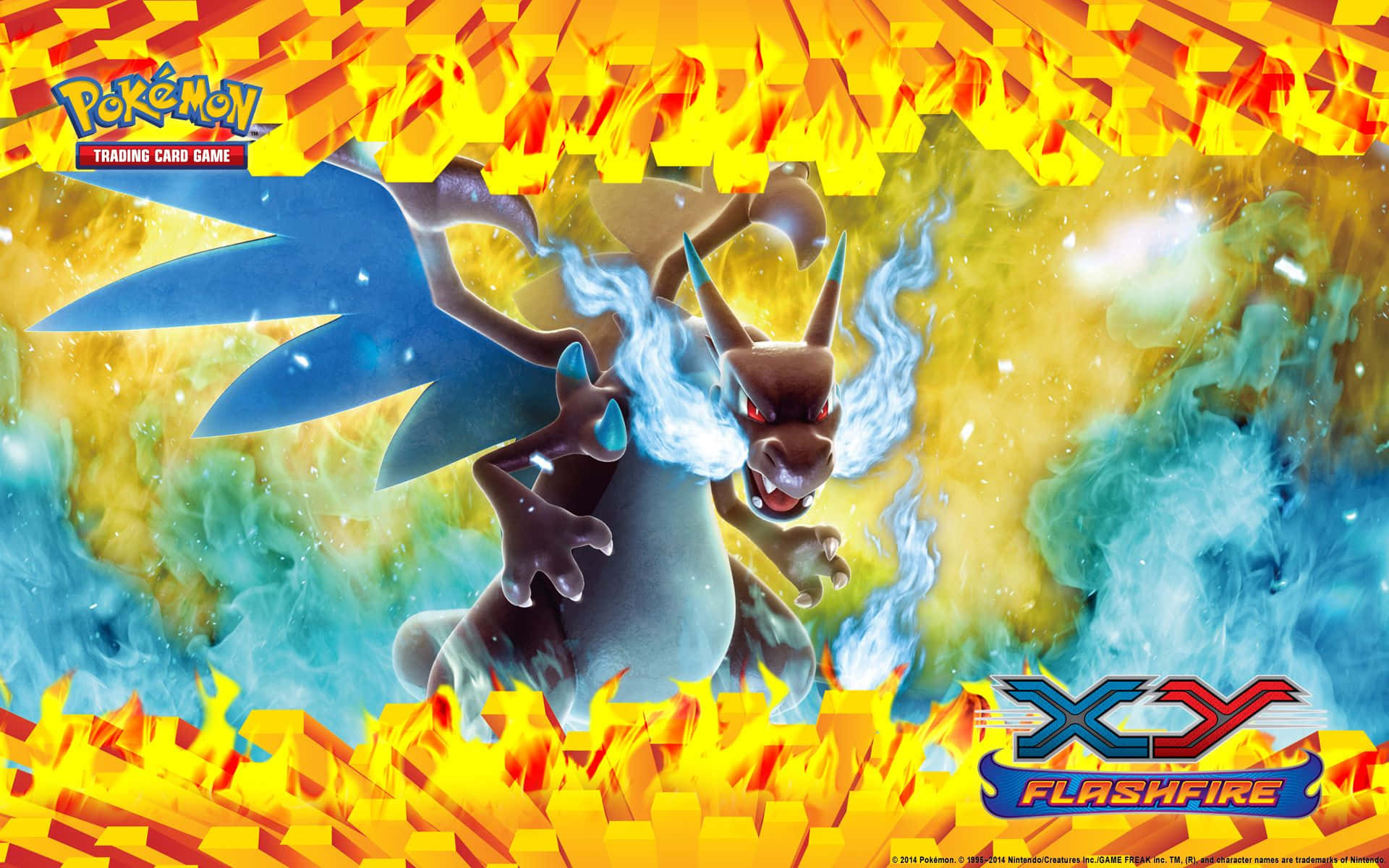 Pokemon Xy - Yx - Yx - Yx - Yx - Yx - Background
