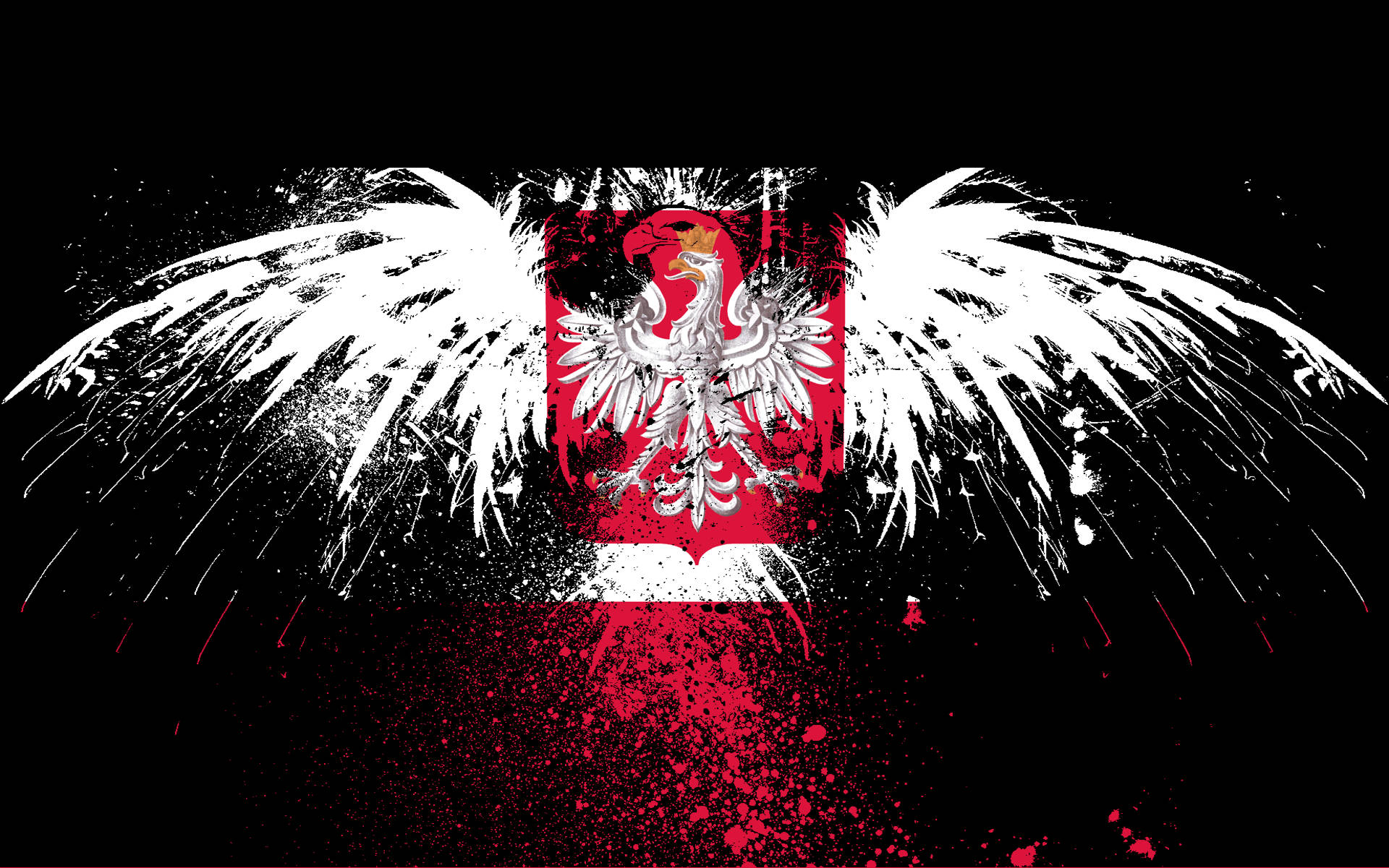 Poland National Emblem