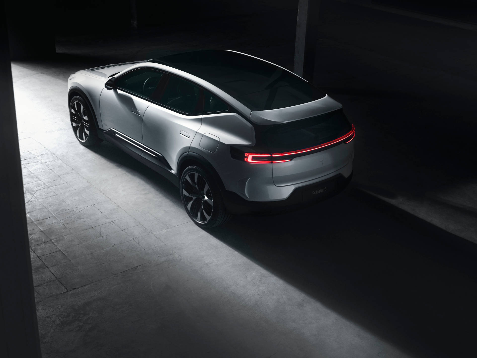 Polestar Grand Reveal