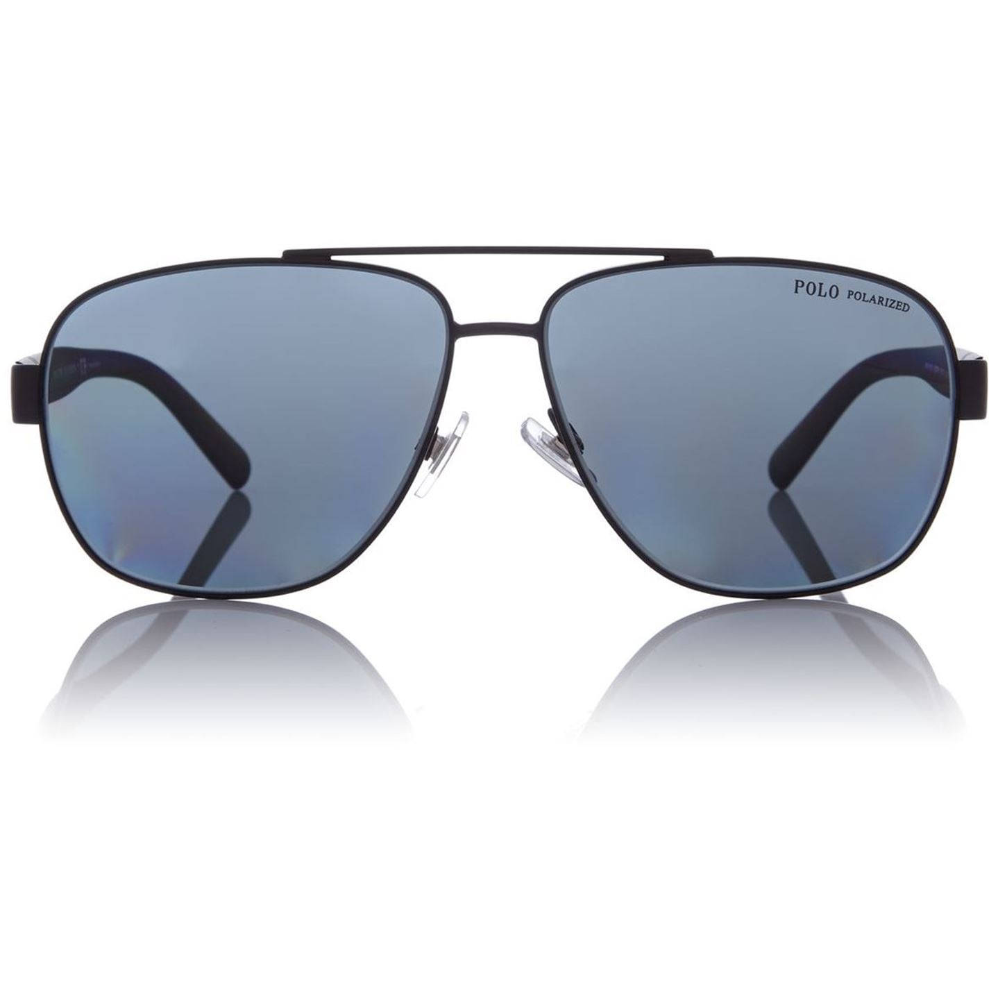 Polo Polarized Sunglasses