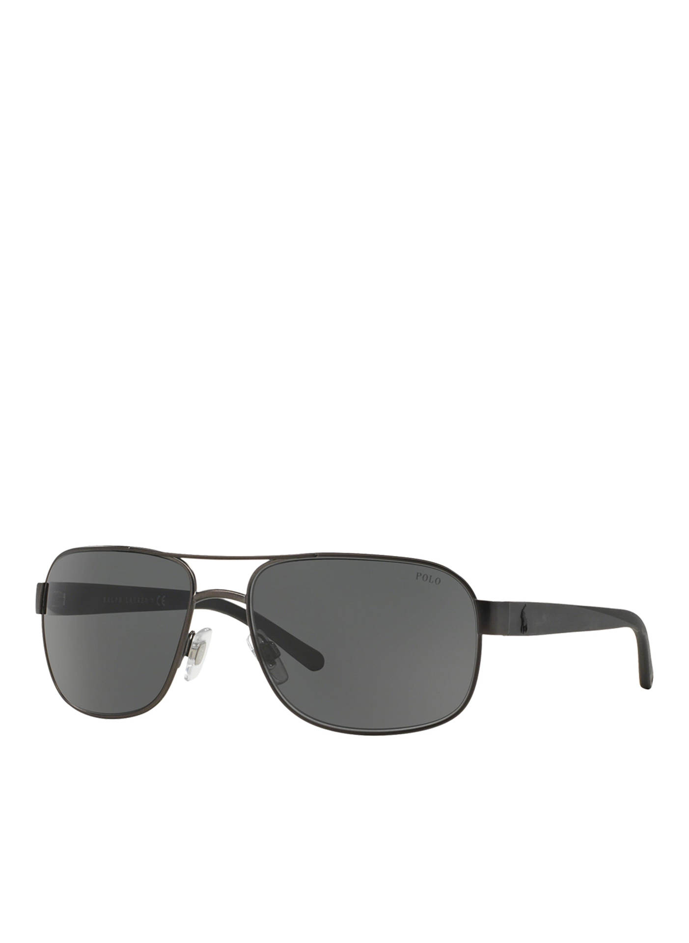 Polo Sunglasses Black Lenses