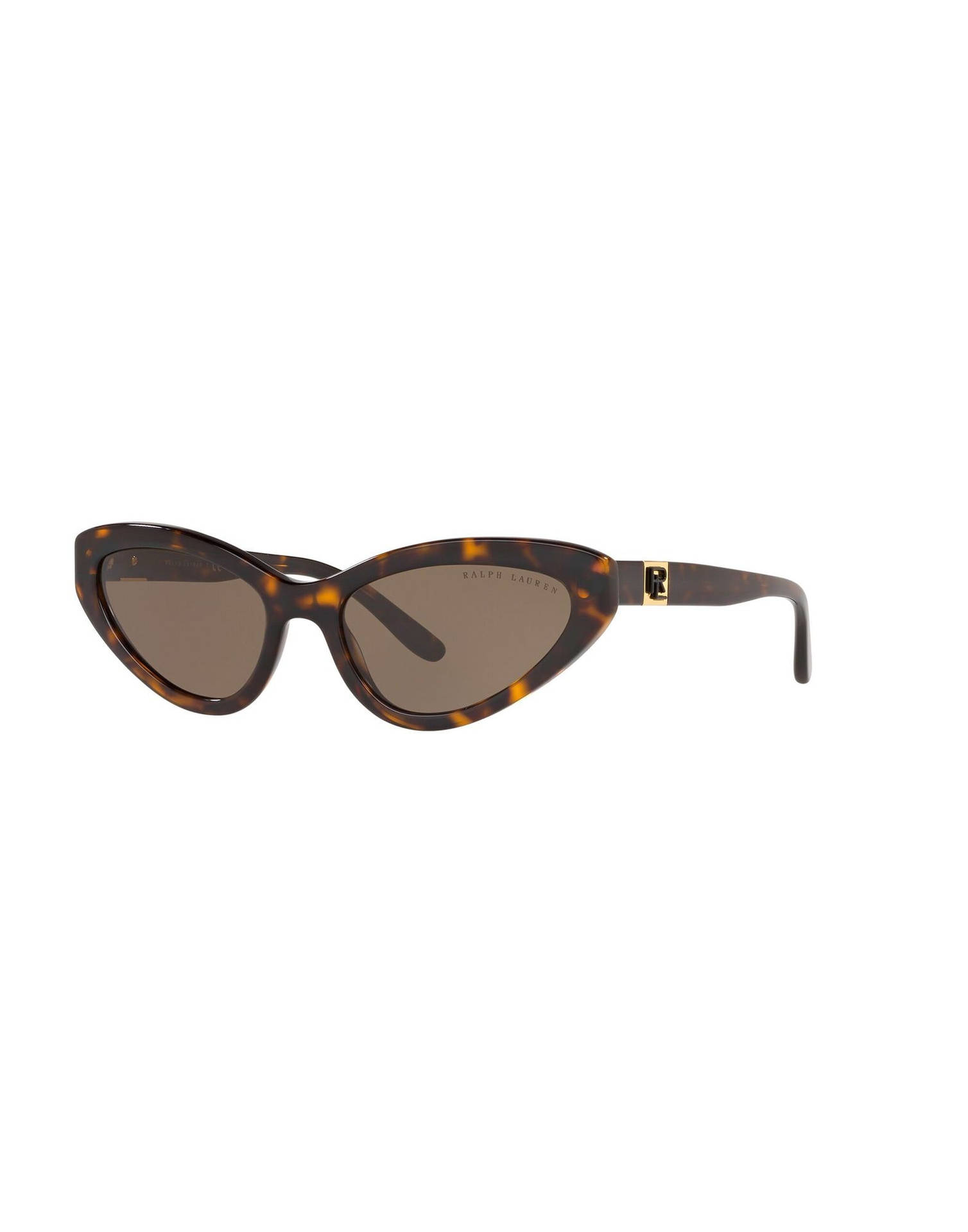 Polo Sunglasses Browline Shape Background