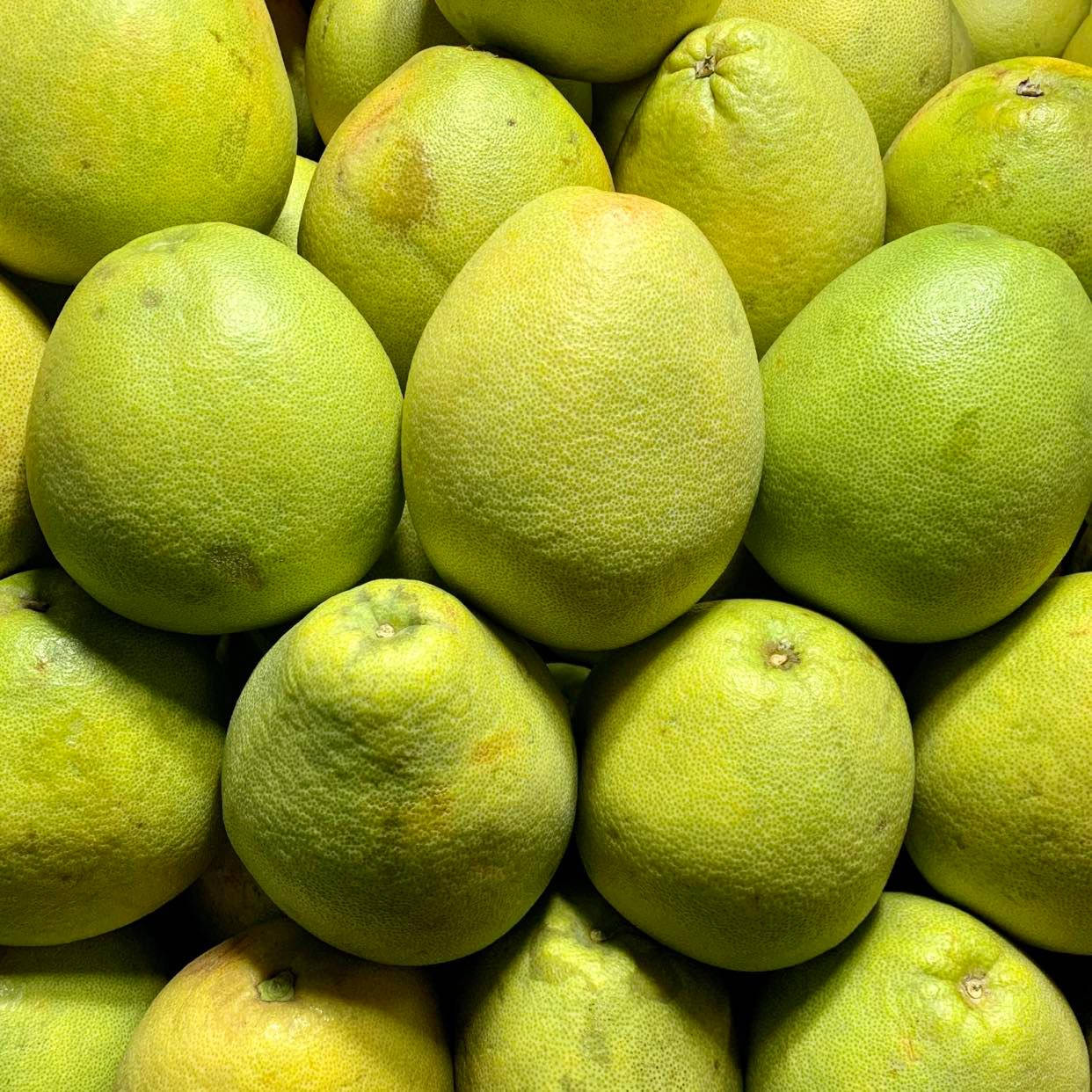 Pomelo Bright Display Background