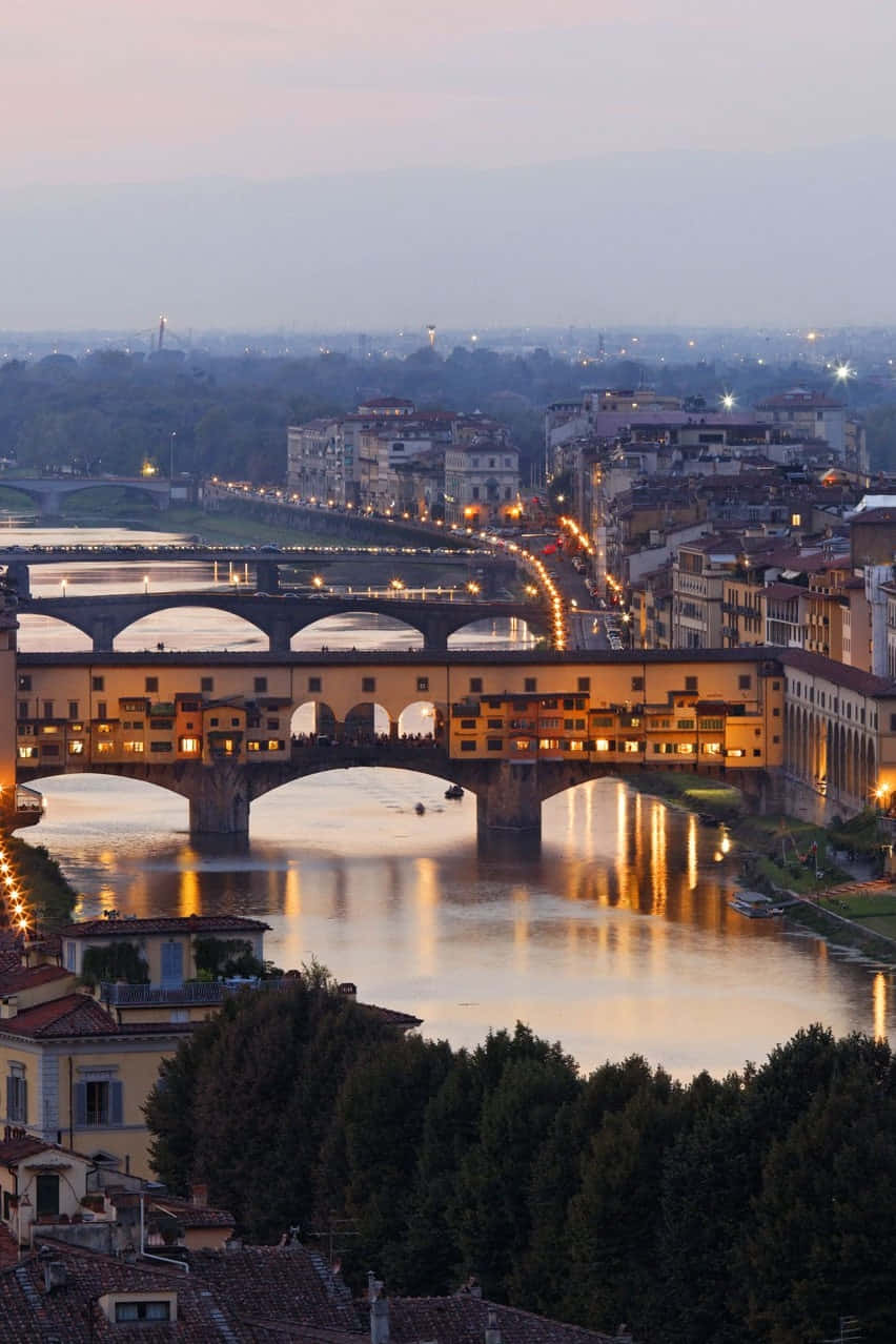 Ponte Vecchio Florence Guide Travel