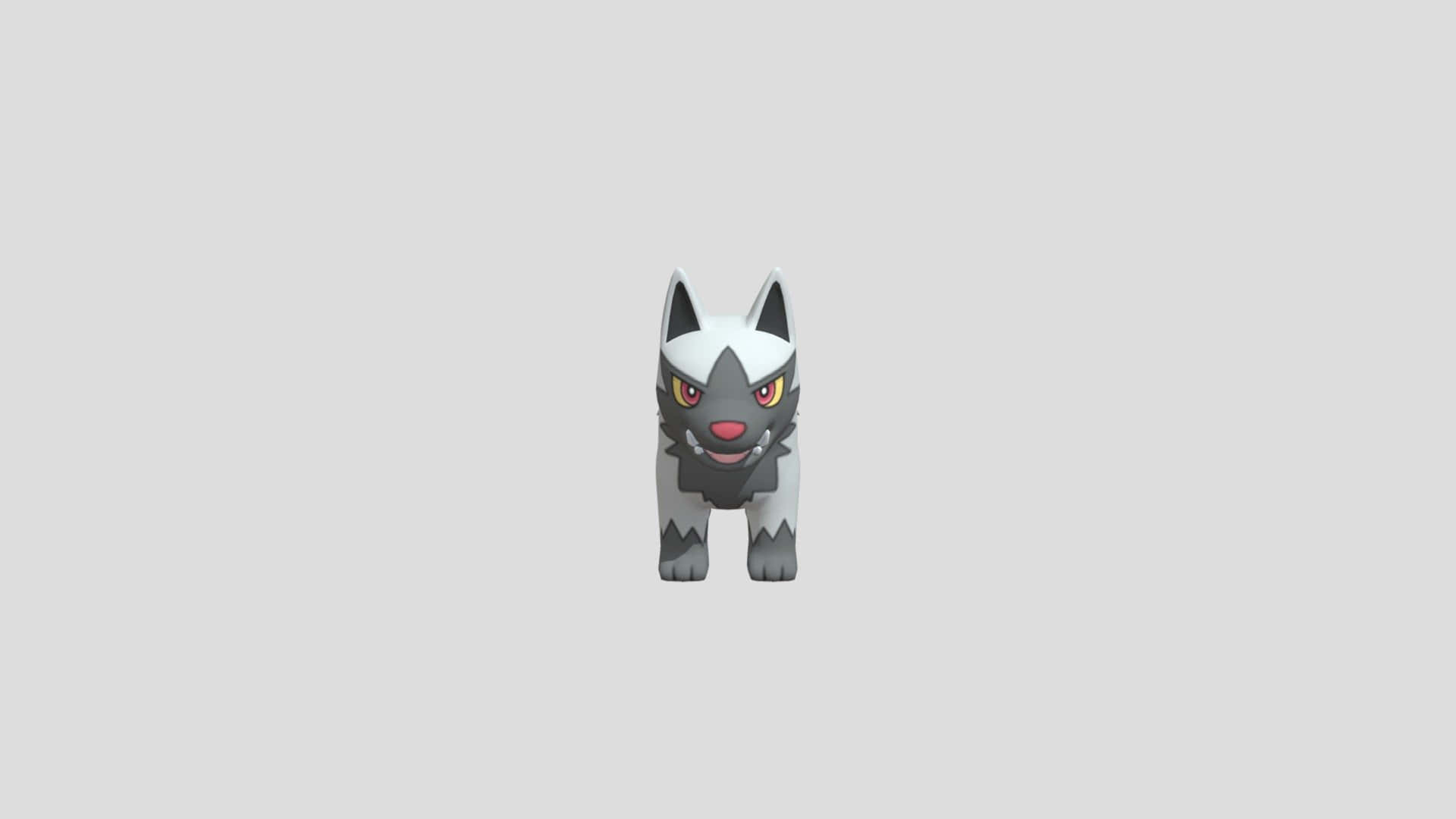Poochyena Pokemon Profile