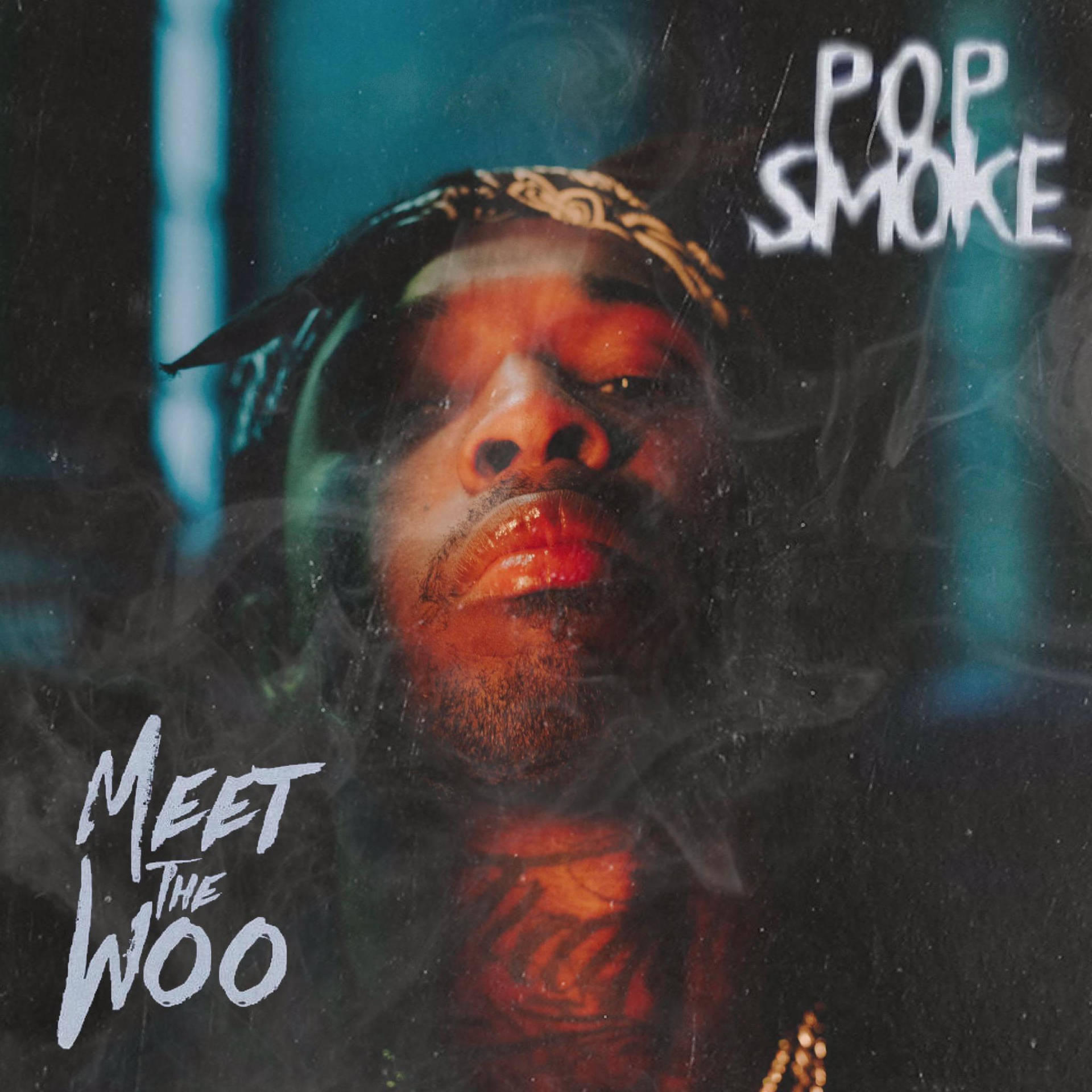 Pop Smoke Meet The Woo Album