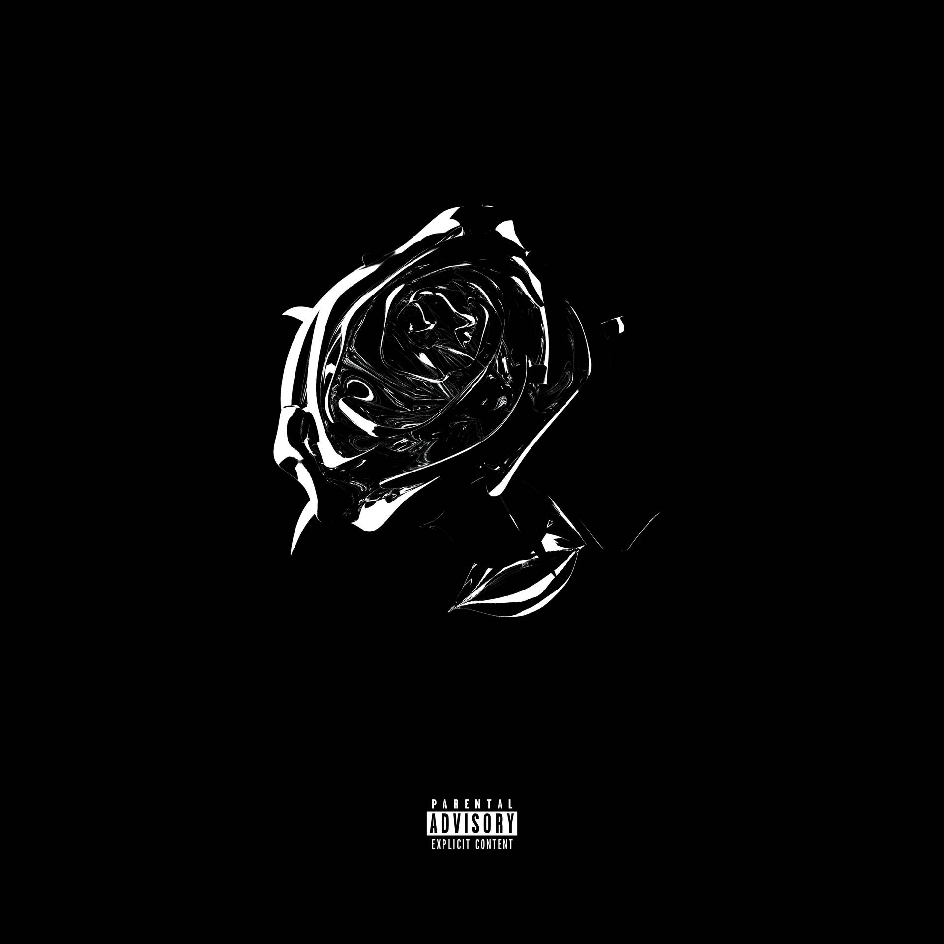 Pop Smoke Rose Album Cover