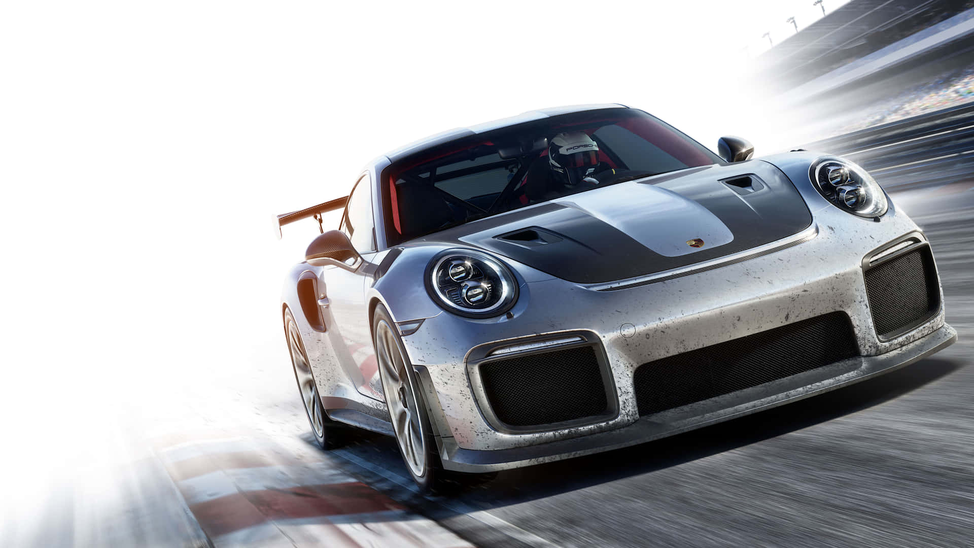 Porsche 911 Gt3 Rs - Gt3 Rs - Gt3 Rs - G