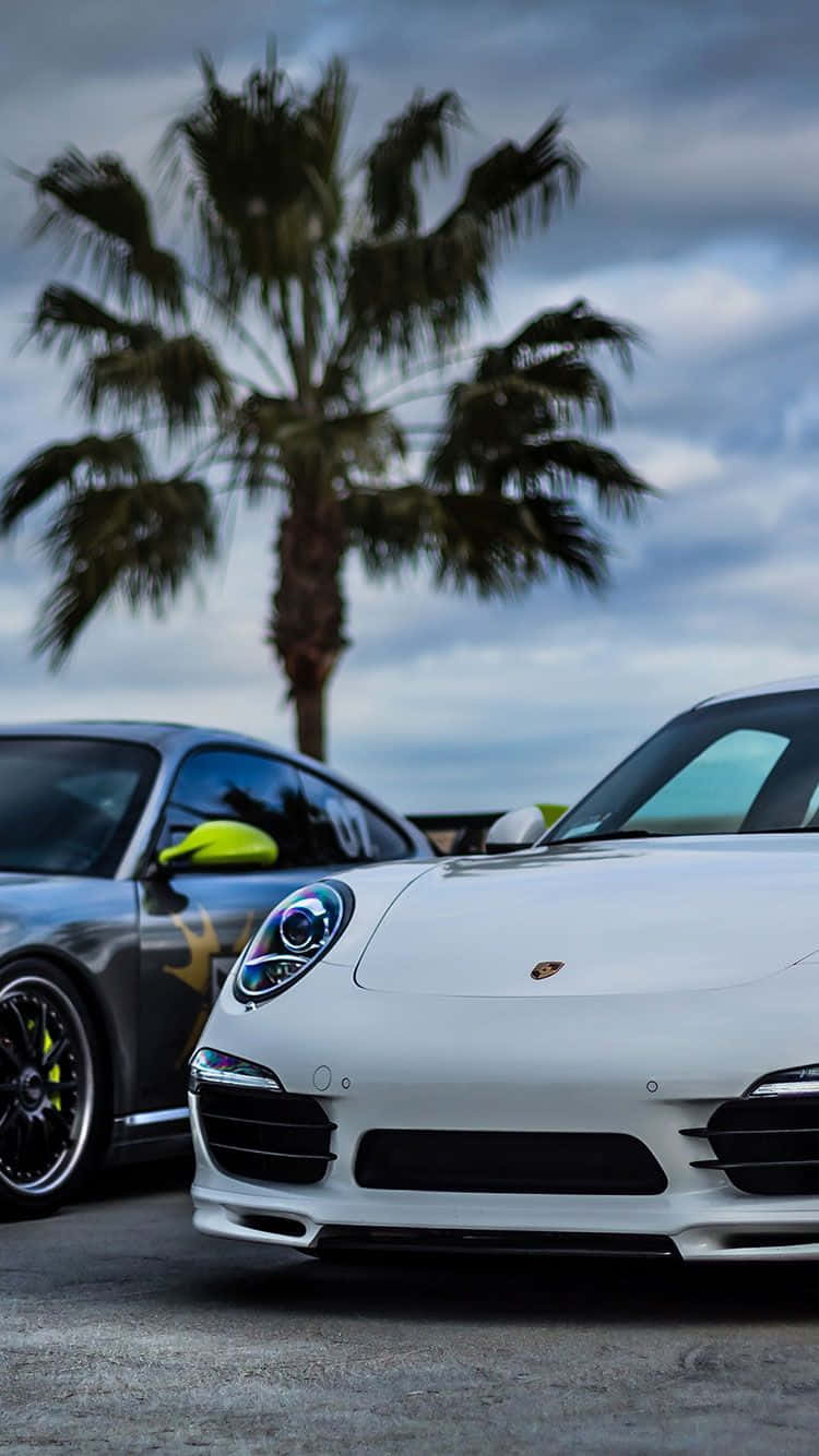 Porsche 911 Gts - Gts - Porsche 911 Gts - Porsche 911 Gts Background