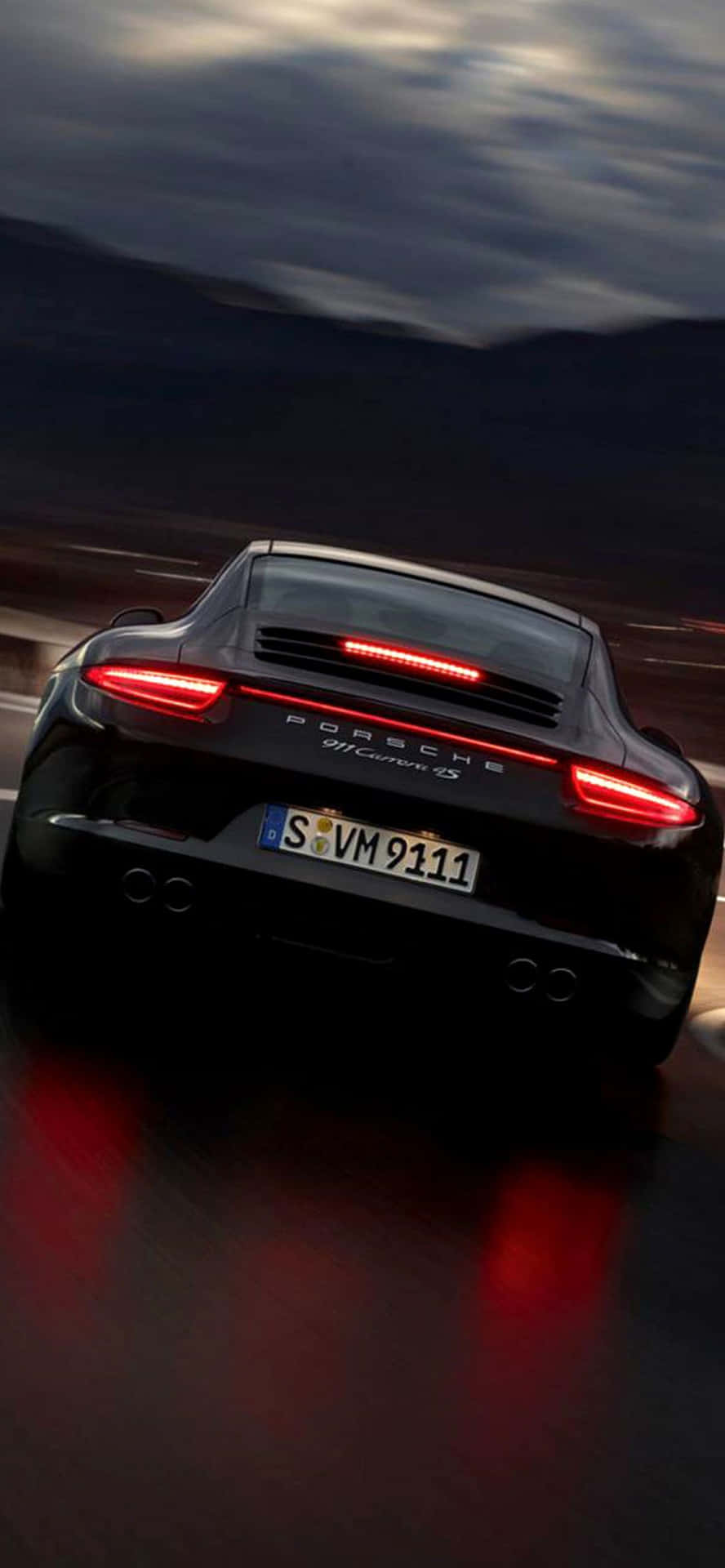 Porsche 911 Gts - Hd Wallpapers Background