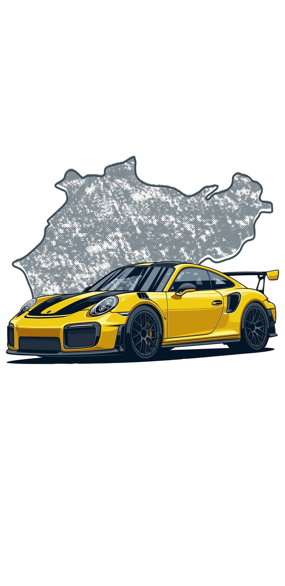 Porsche Gt3 Rs - Gt3 Rs - Porsche Gt3 Rs - Por Background