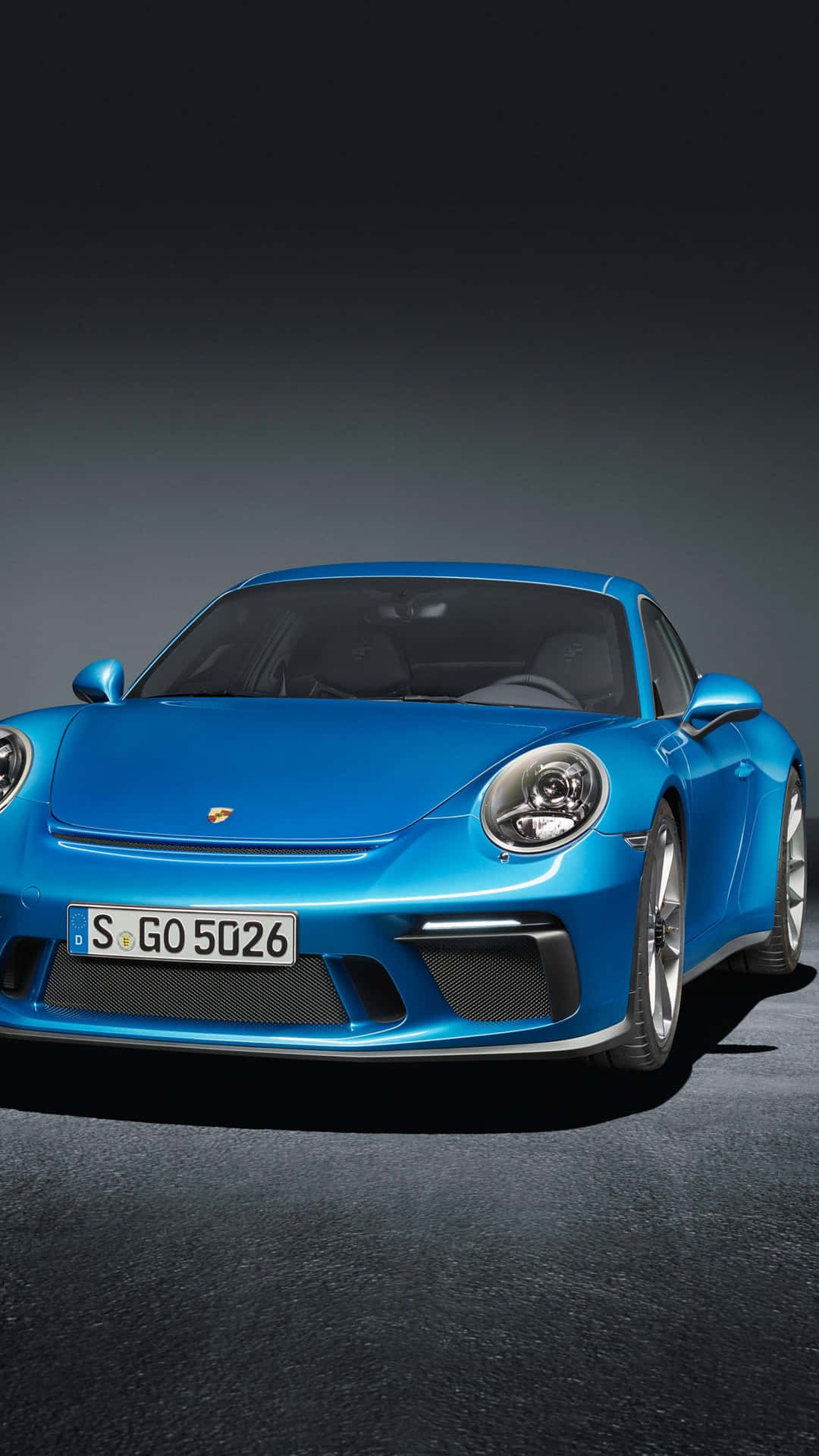 Porsche Iphone 1440 X 2560 Wallpaper Background