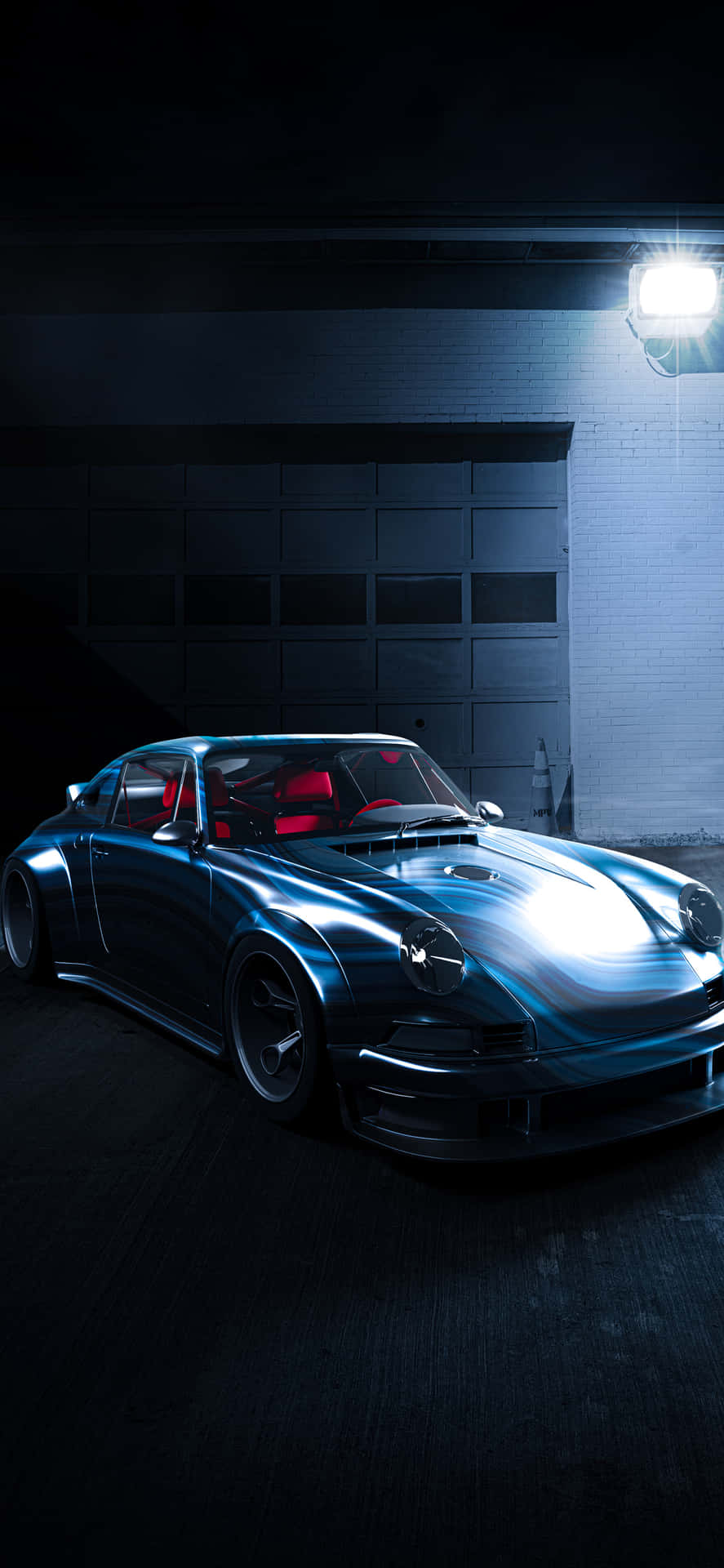 Porsche Iphone Wallpaper: A Stunning Visual Experience Background
