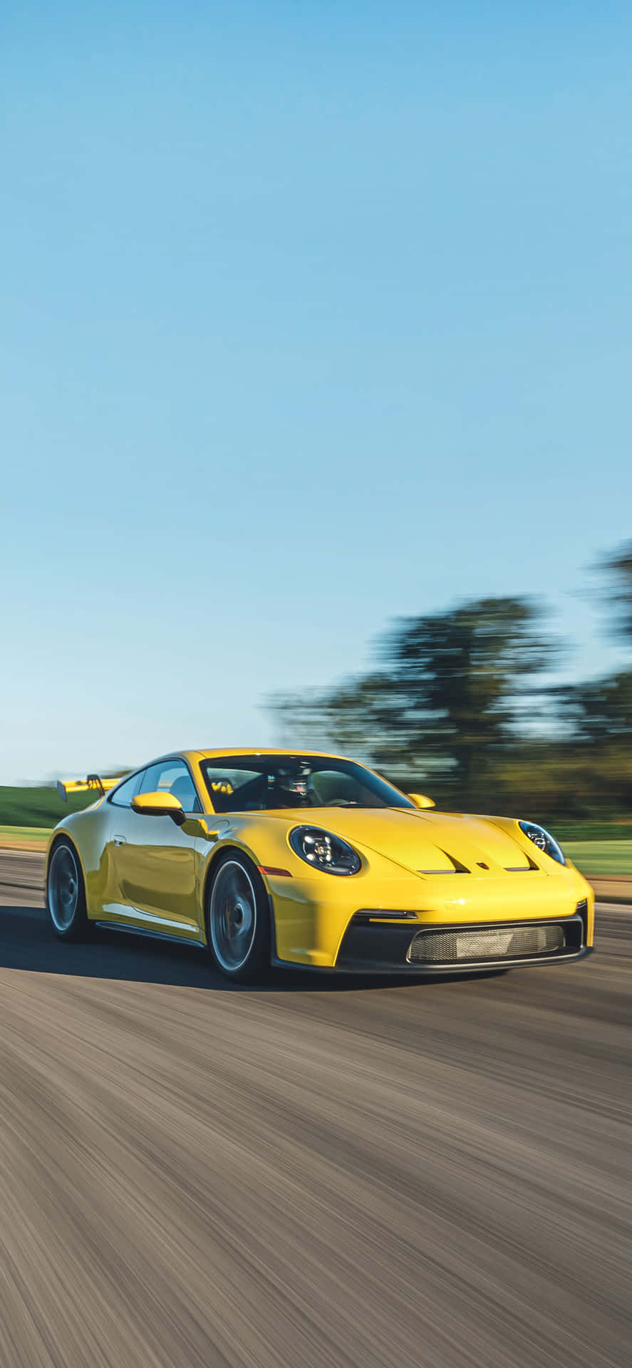 Porsche Iphone Wallpaper Background