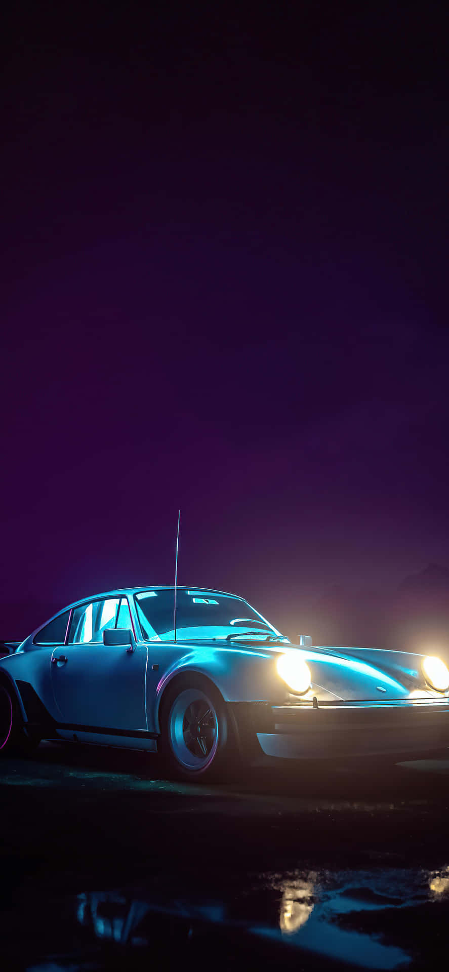 Porsche Iphone Wallpaper Background