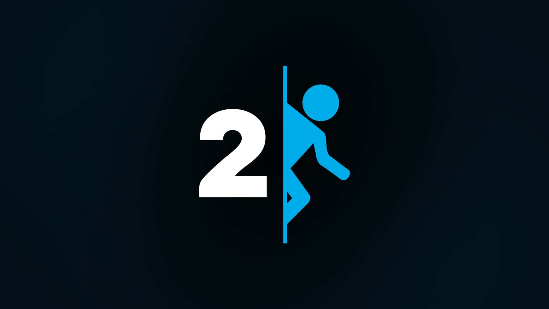 Portal 2 Video Game Number 2