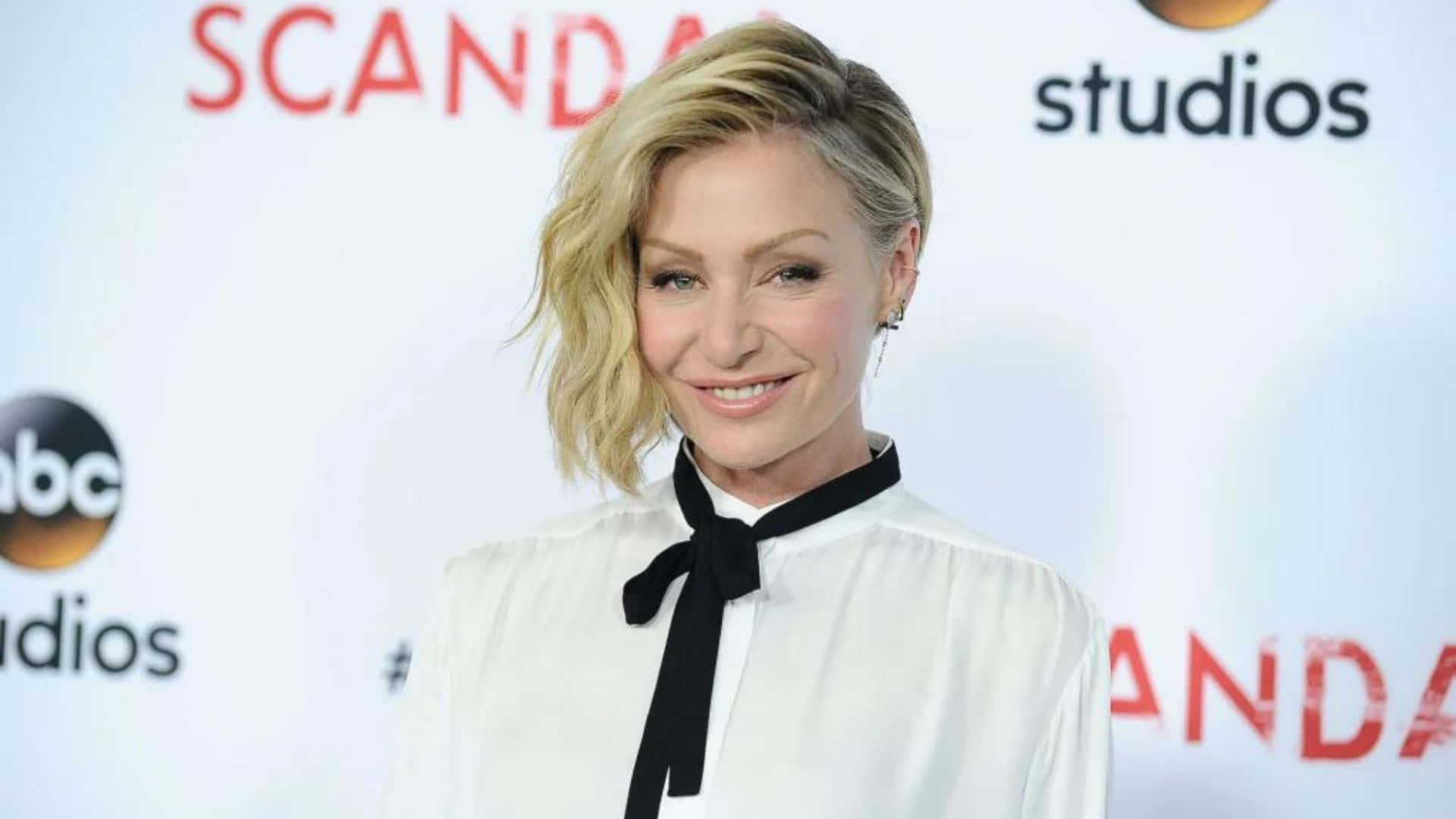 Portia De Rossi Scandal Event Background