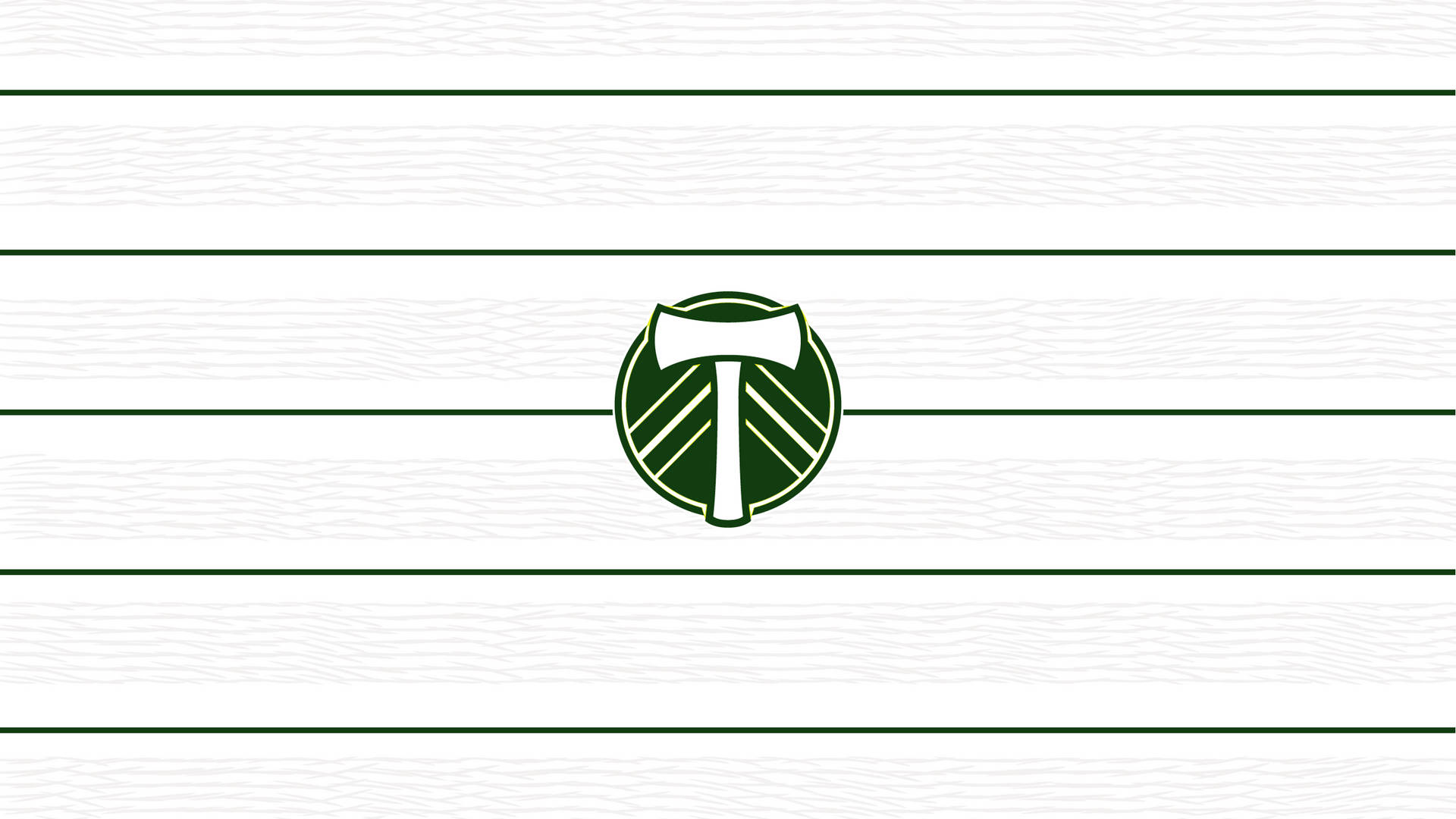 Portland Timbers Symbol