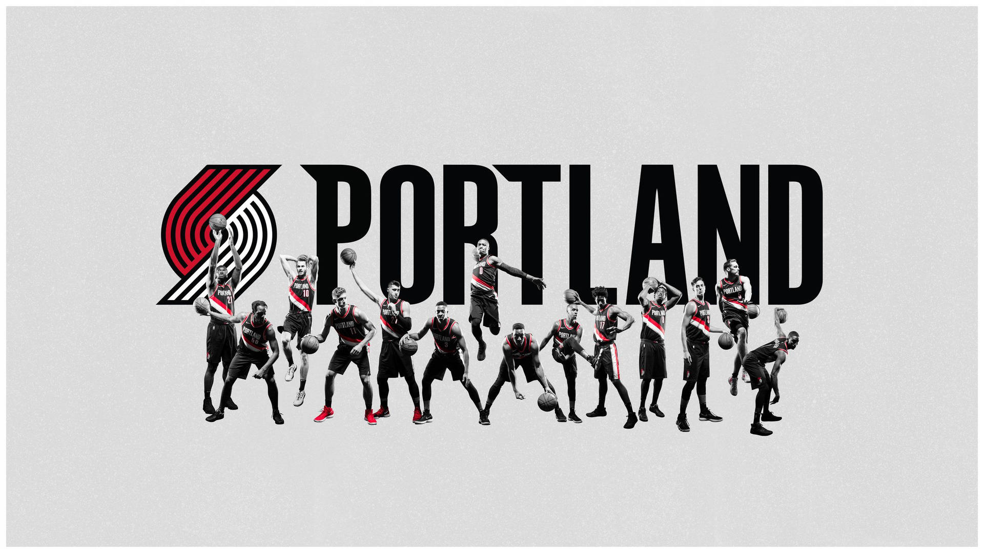 Portland Trail Blazers Team Background