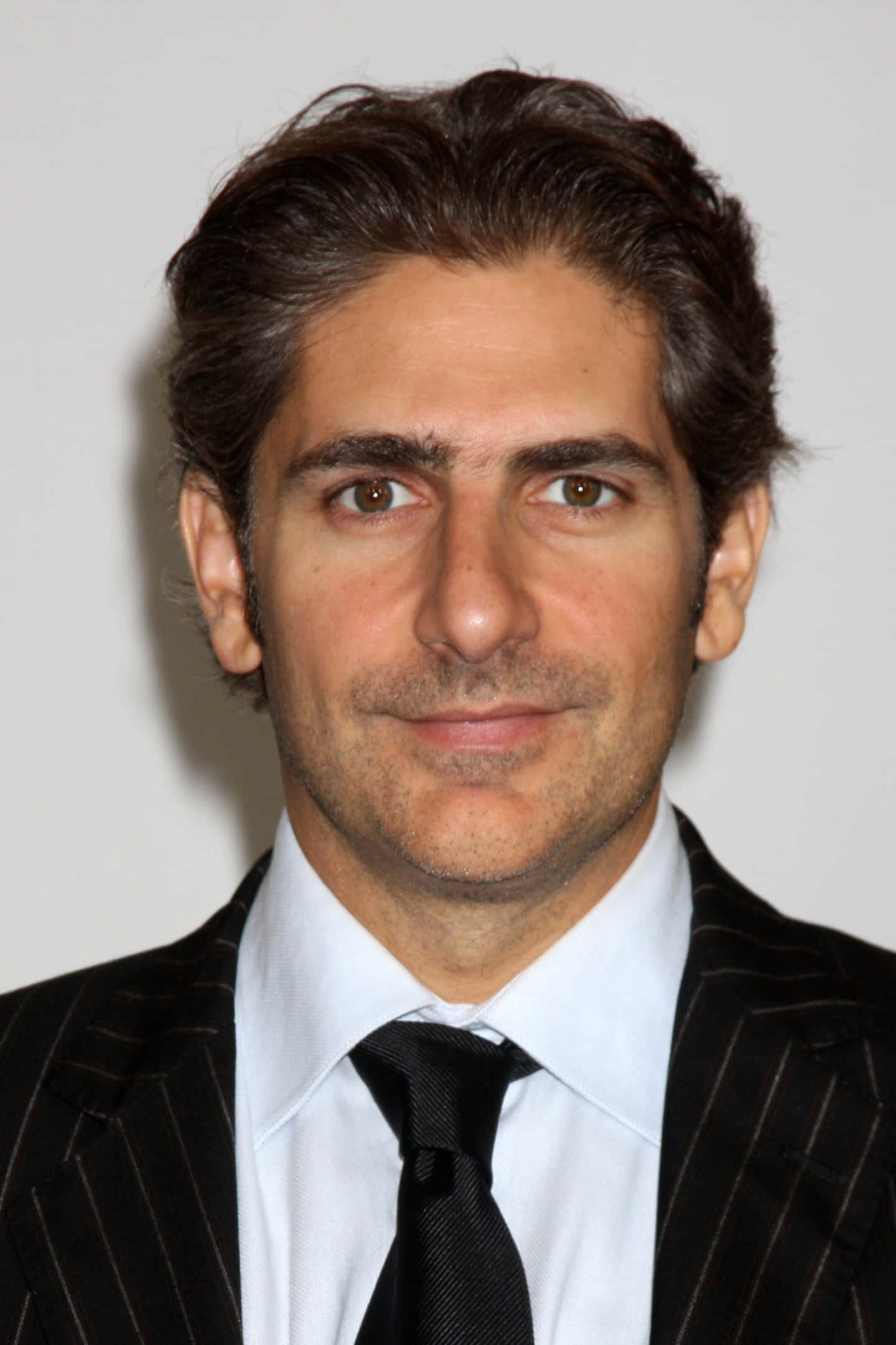 Portrait Of The Talented Michael Imperioli Background