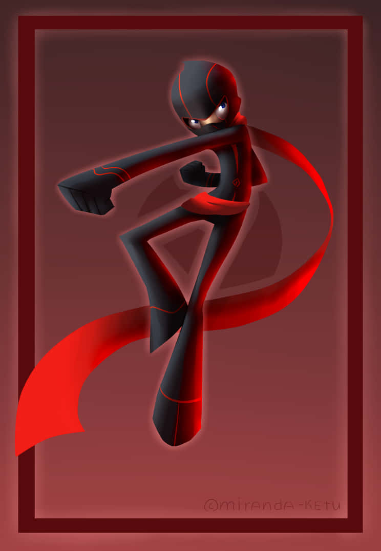 Posey Randy Cunningham 9th Grade Ninja