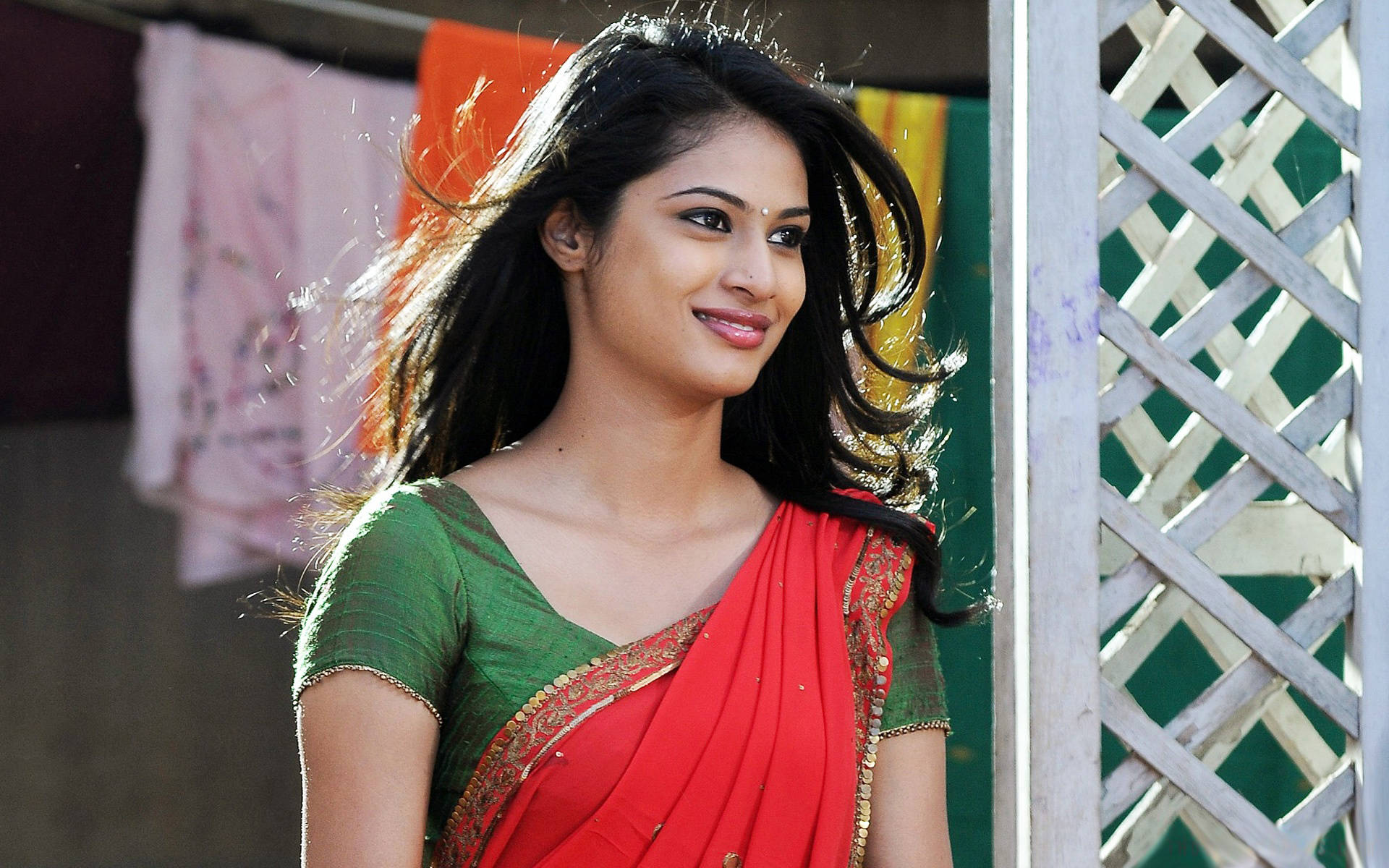 Positive Telugu Heroines
