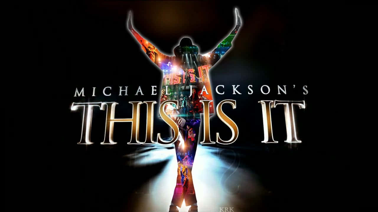 Posthumous Michael Jackson Background