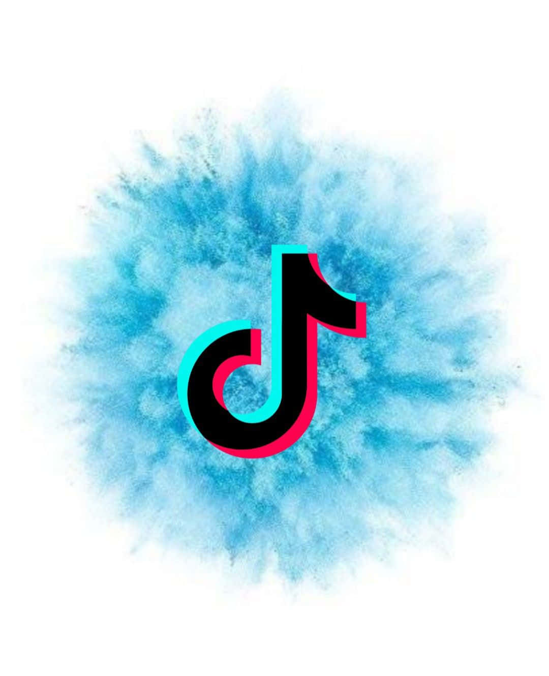 Posts Like This Will Have You Trendin' On #tiktok Background